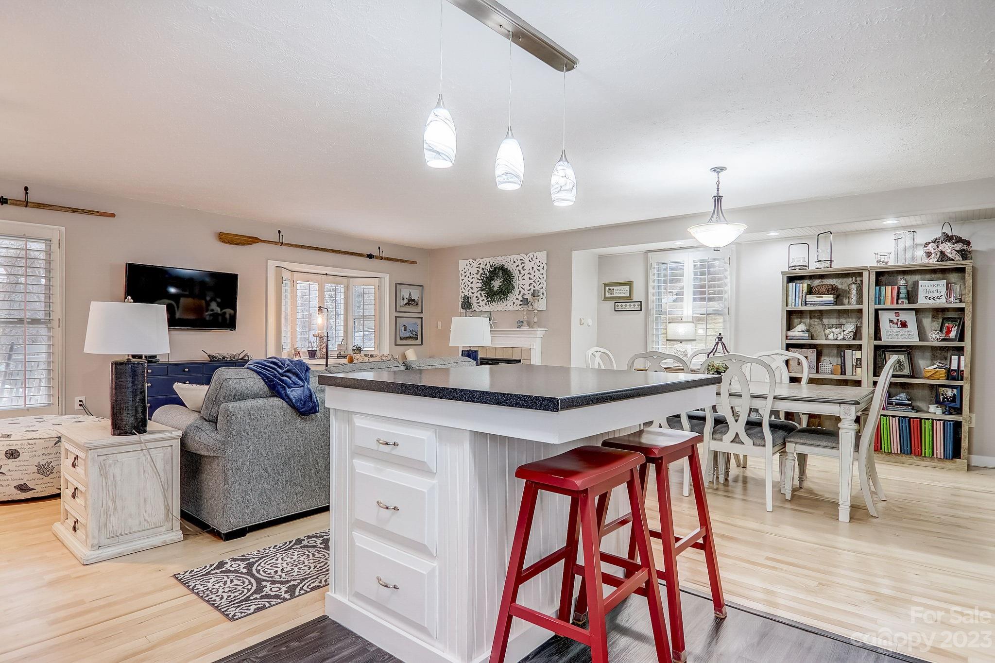 Midway Brook - Residential