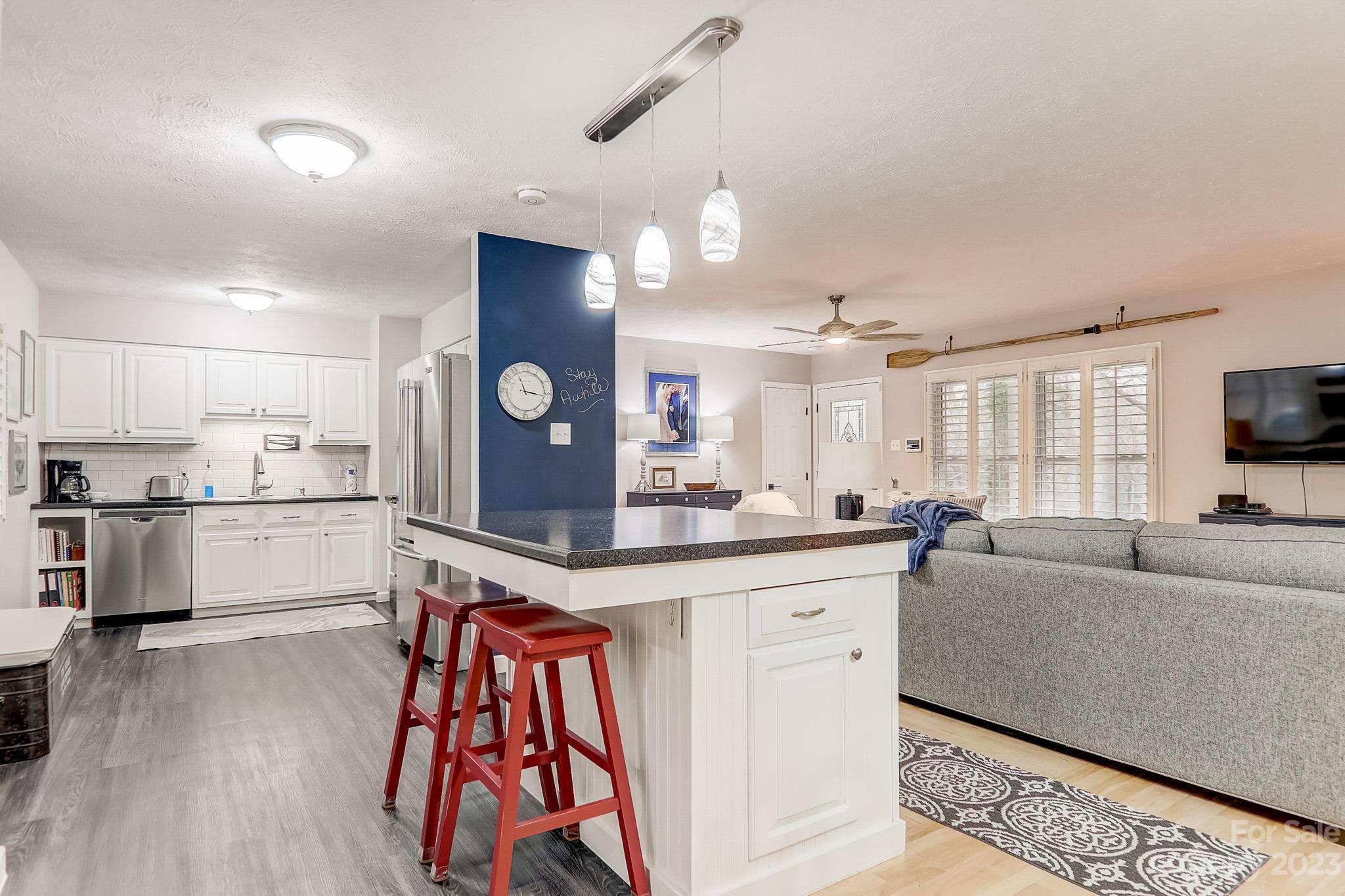 Midway Brook - Residential