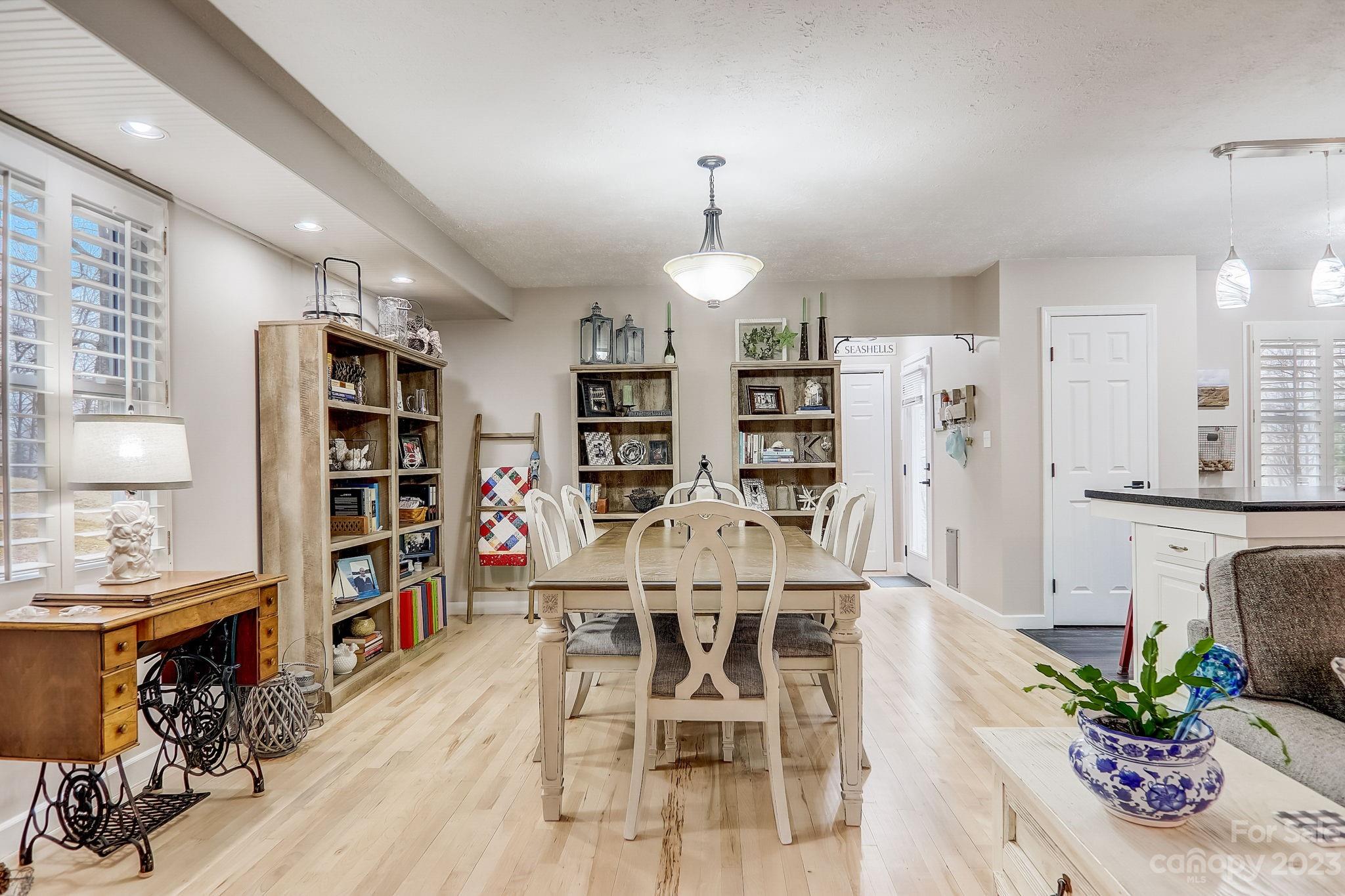 Midway Brook - Residential