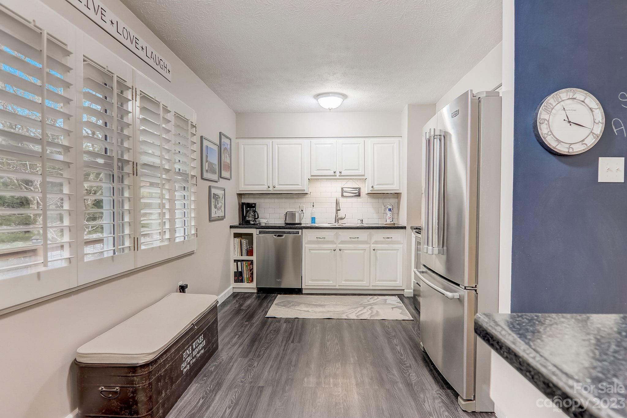 Midway Brook - Residential