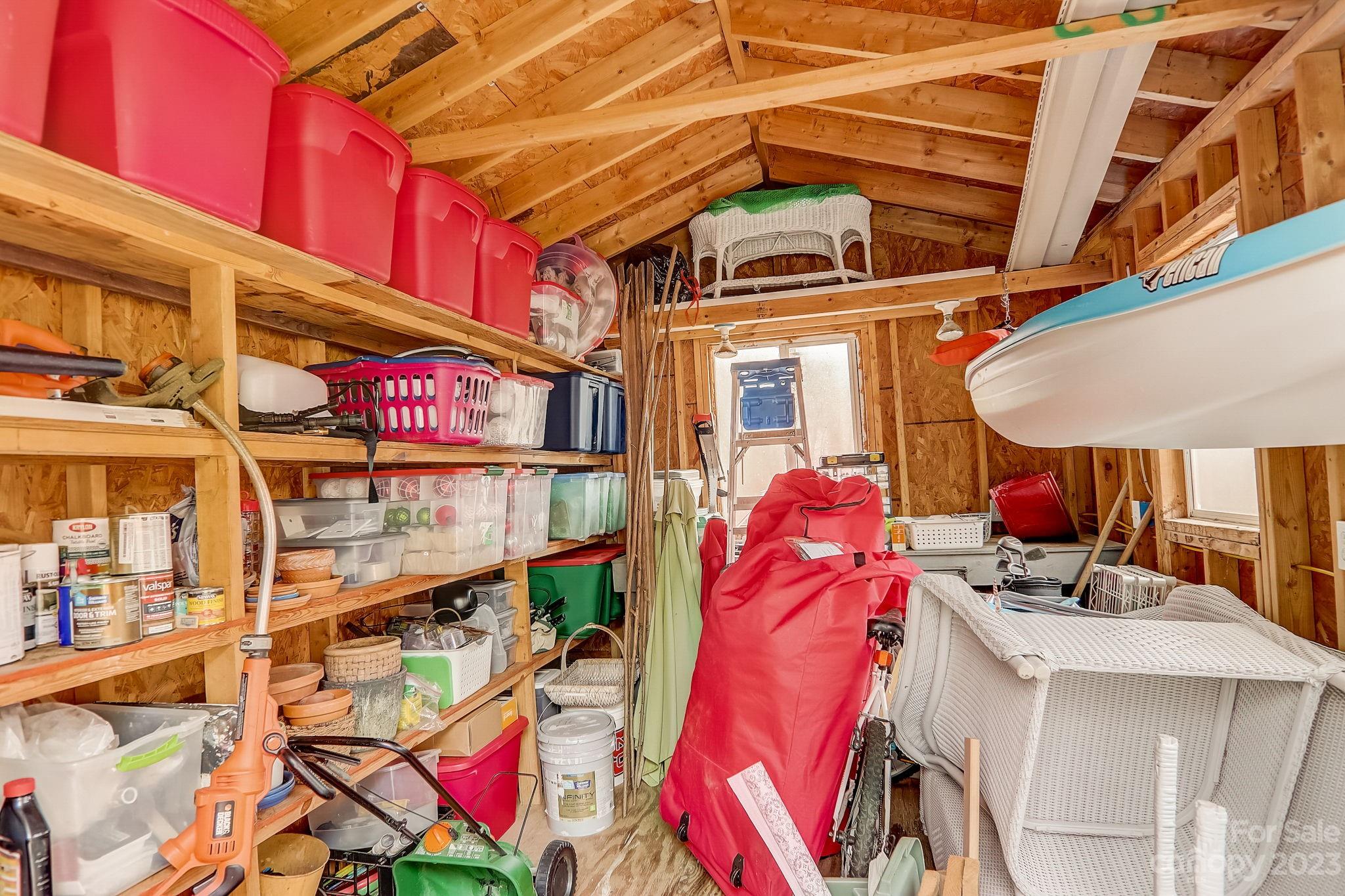 Midway Brook - Residential