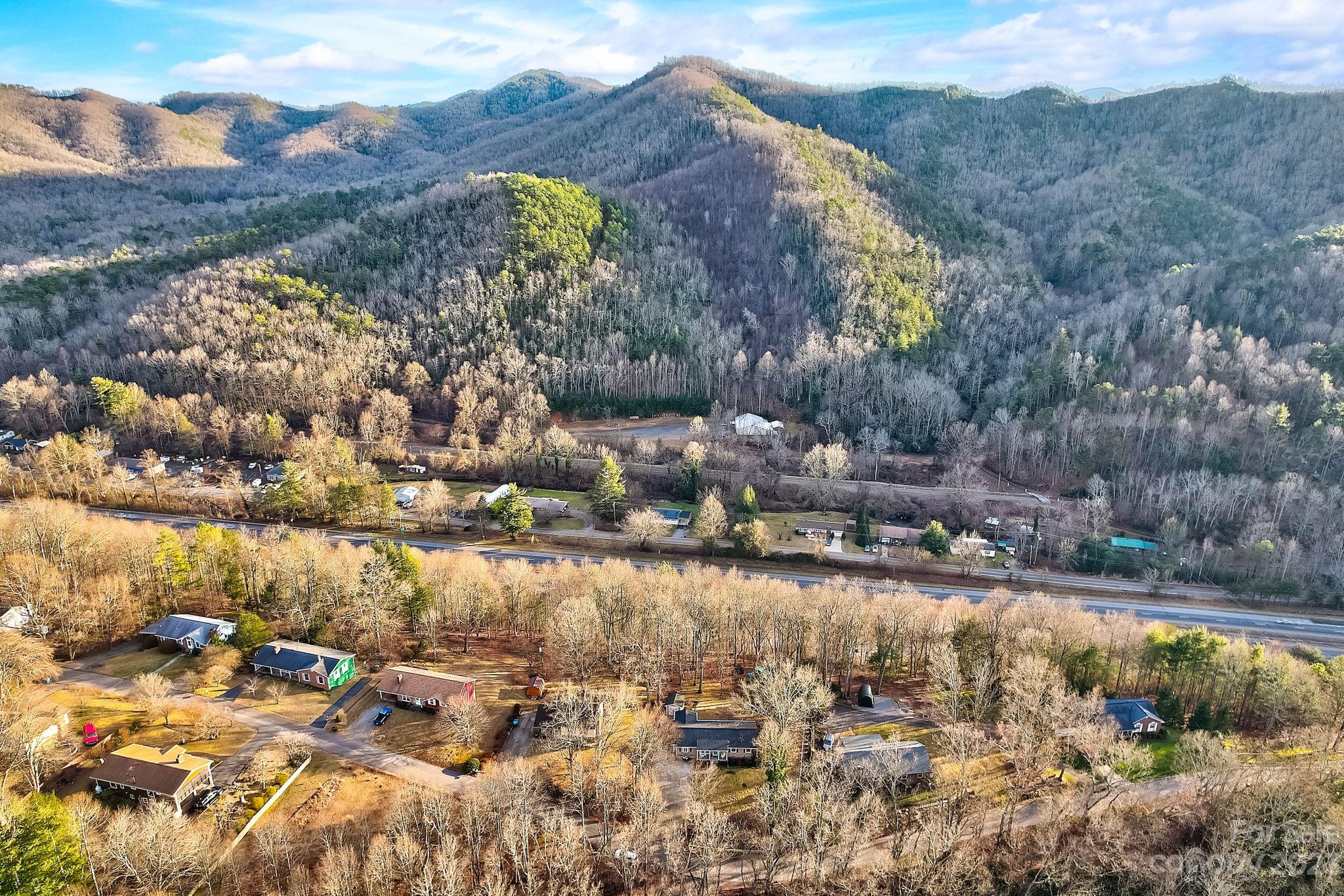 Midway Brook - Residential