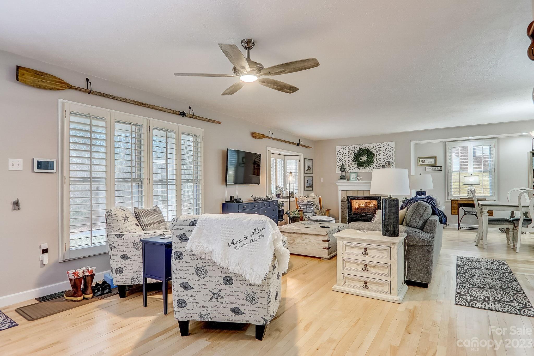 Midway Brook - Residential