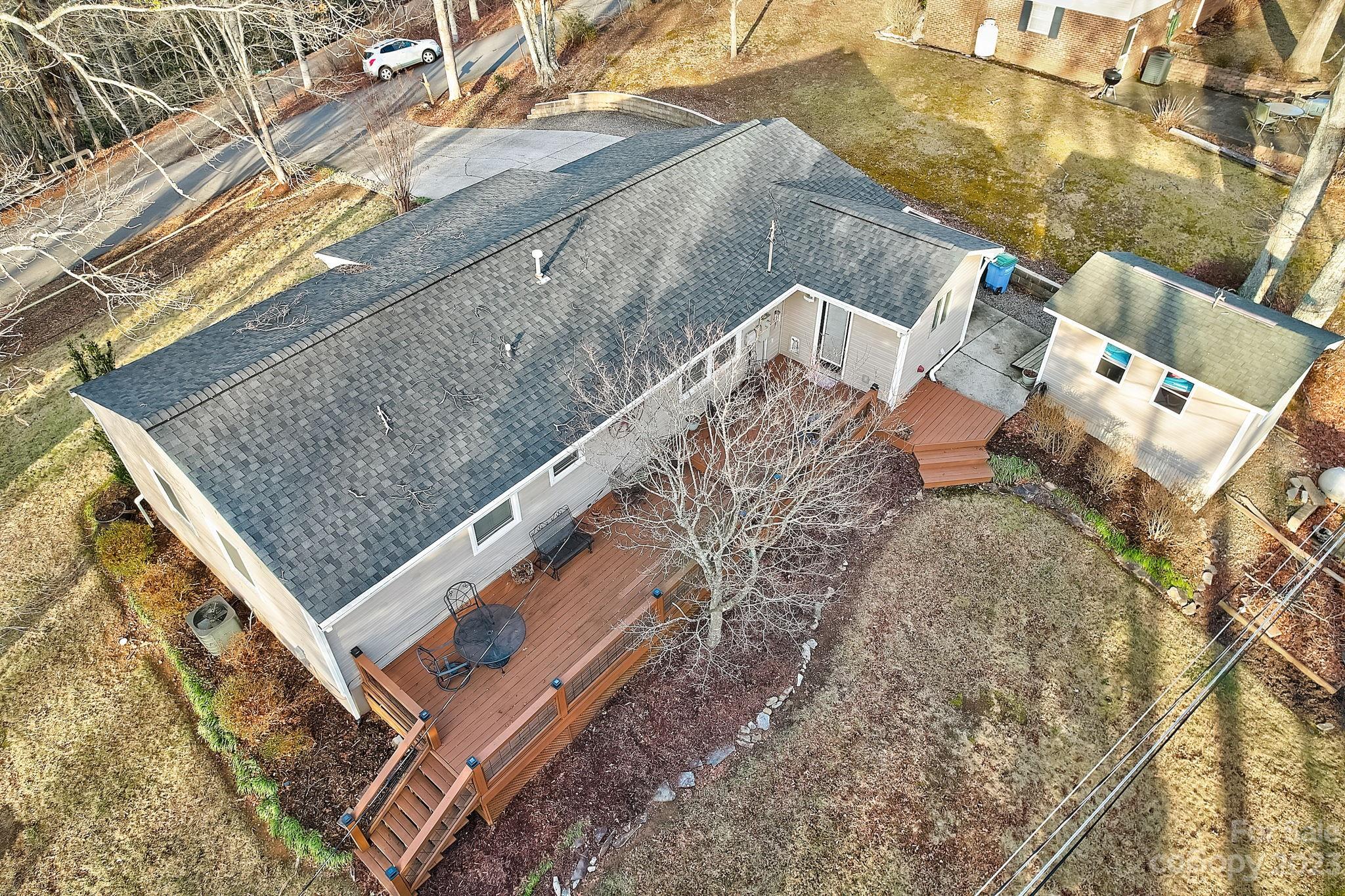 Midway Brook - Residential