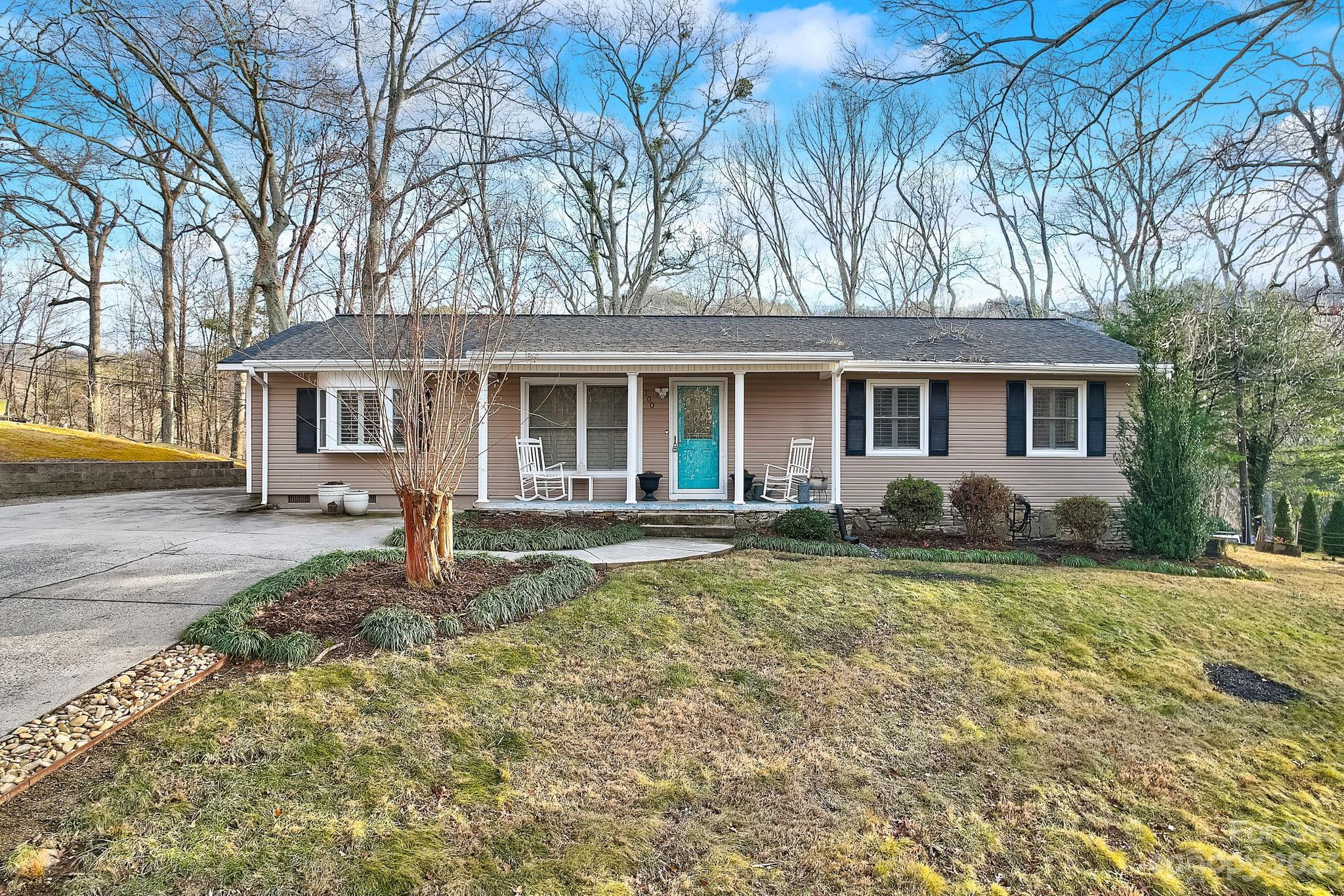 Midway Brook - Residential