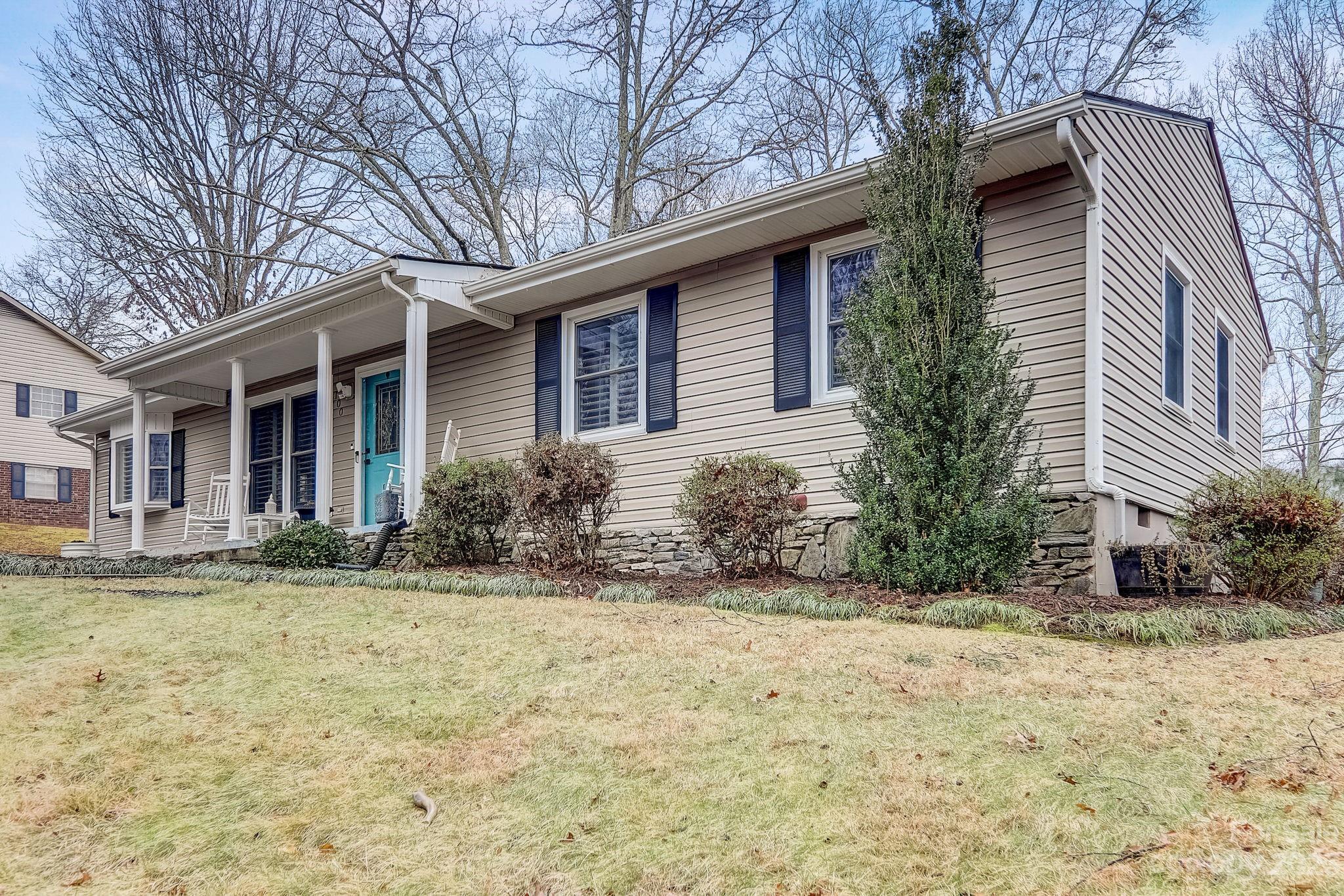 Midway Brook - Residential