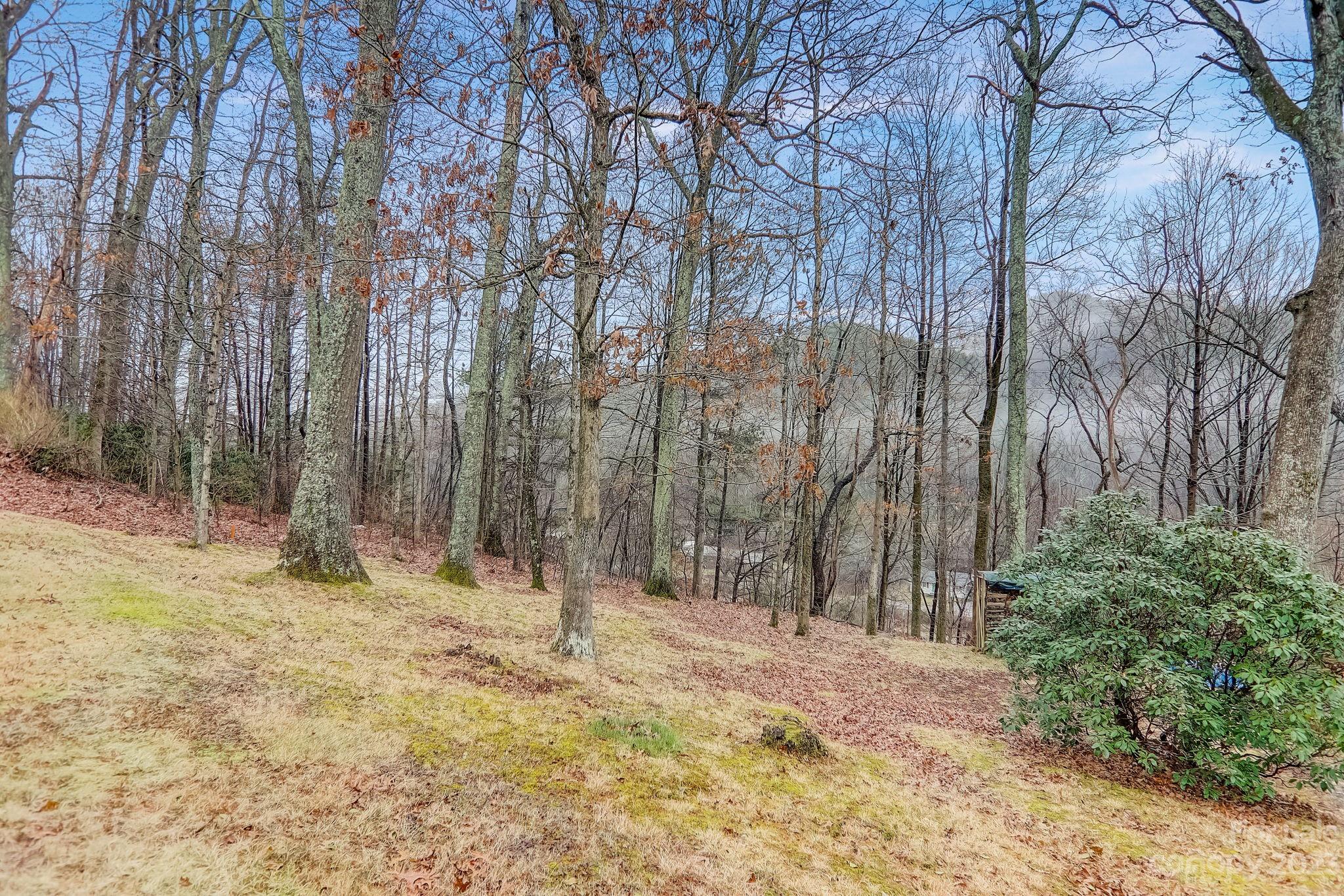 Midway Brook - Residential