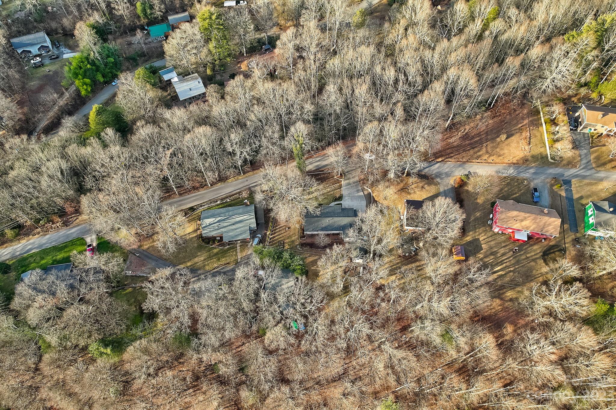 Midway Brook - Residential