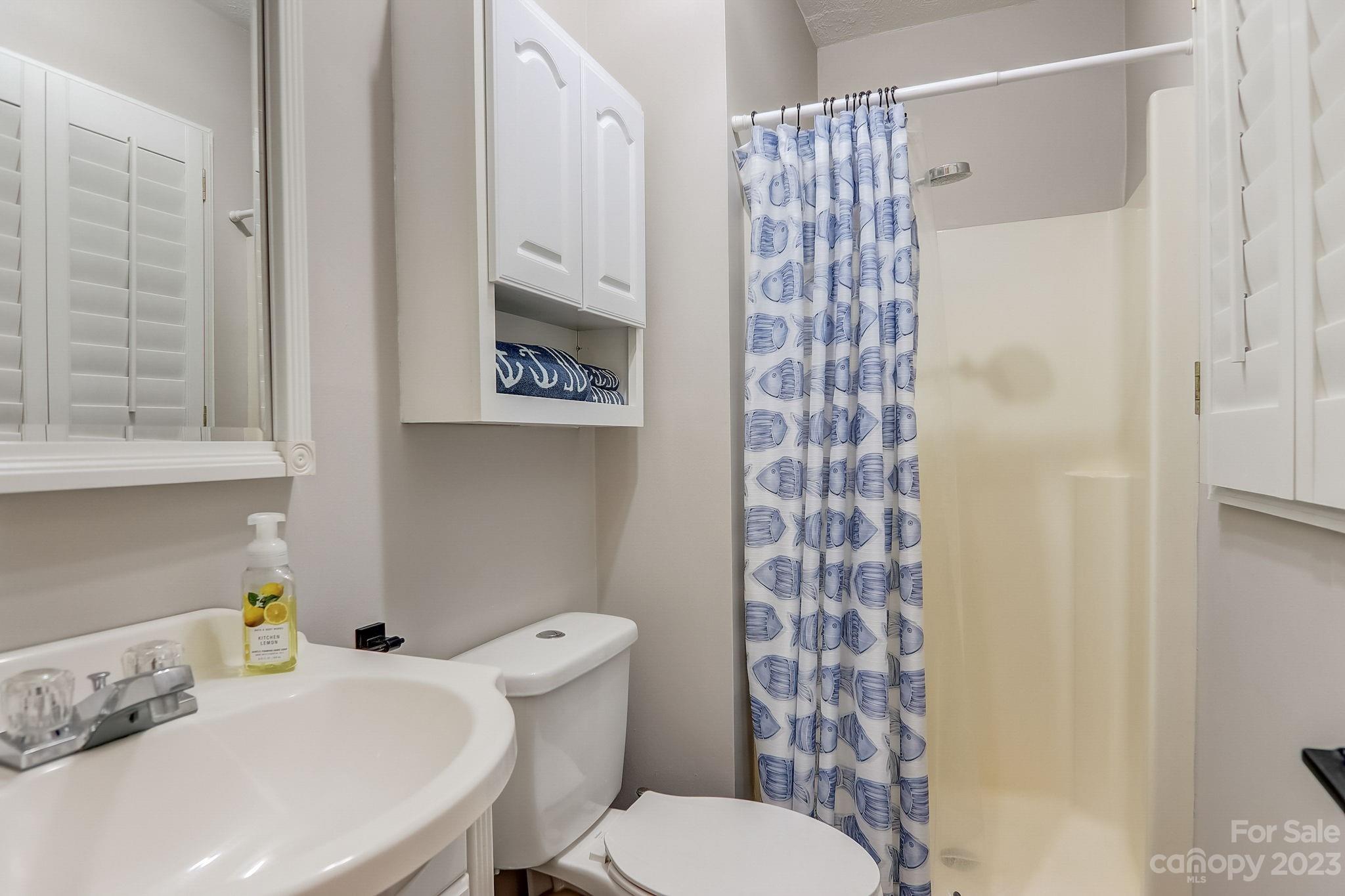 Midway Brook - Residential