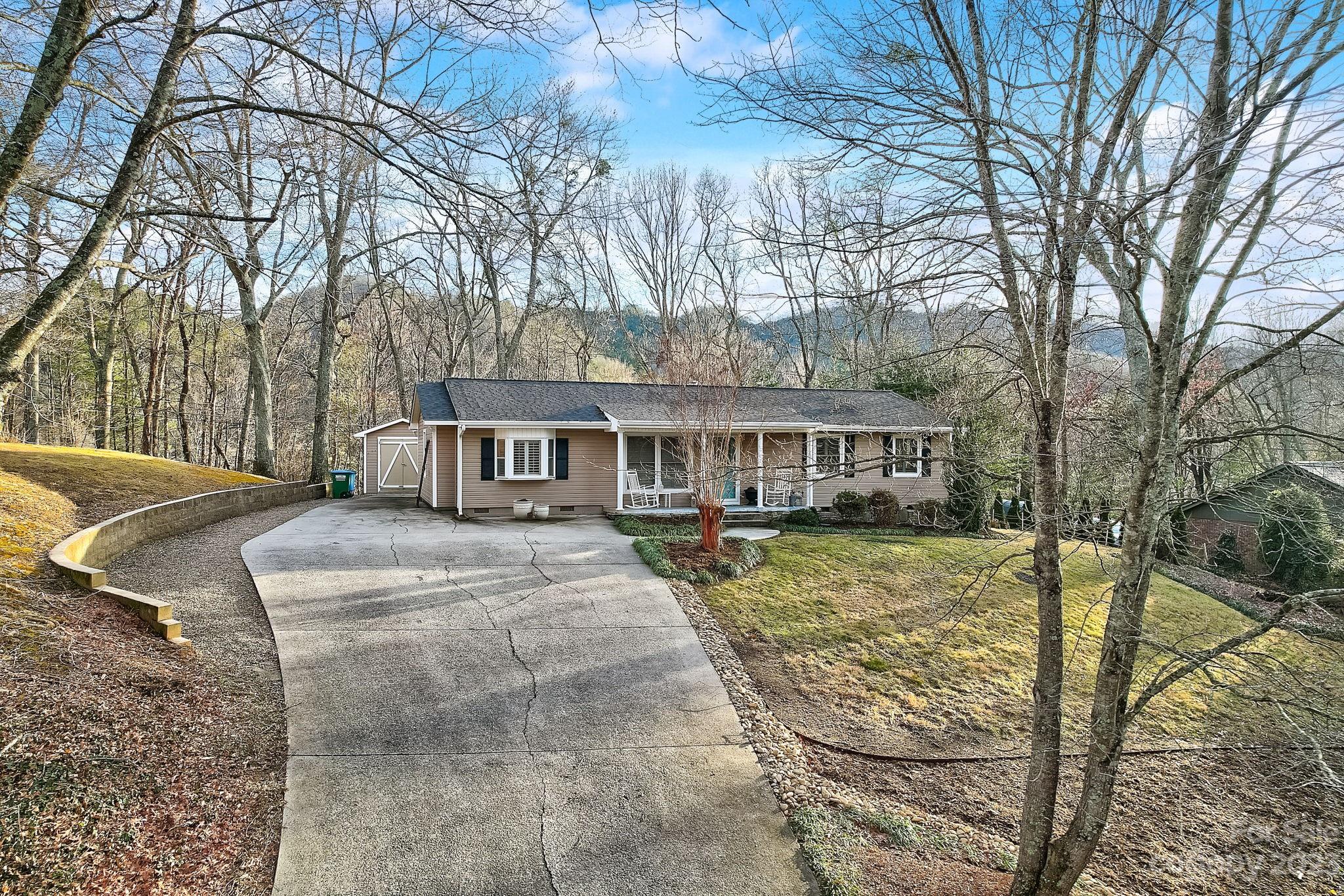 Midway Brook - Residential