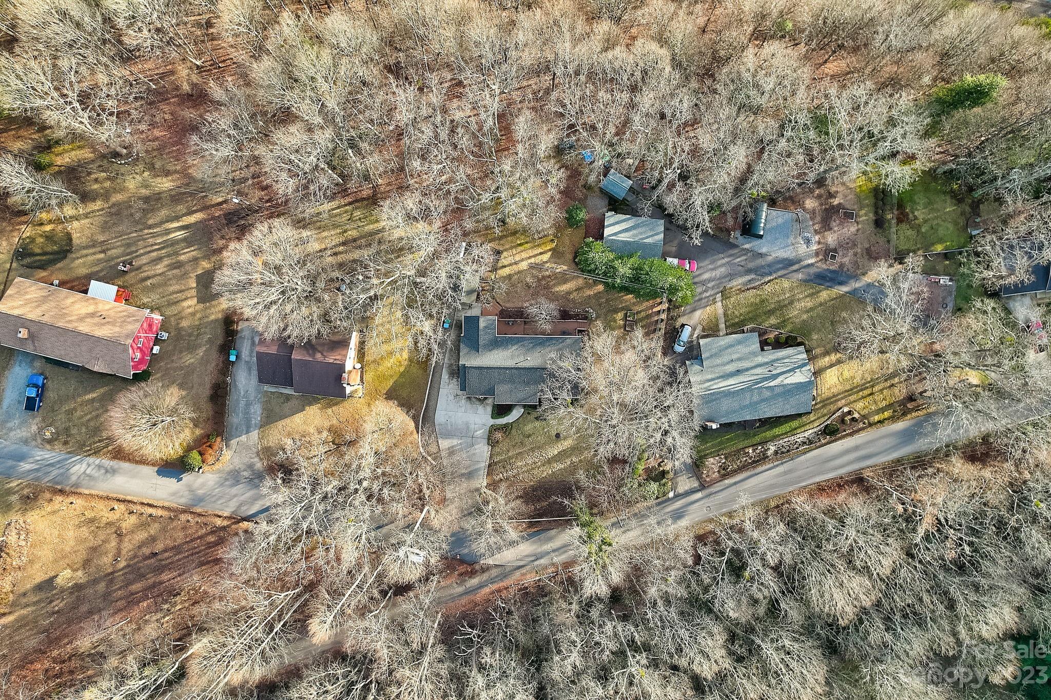 Midway Brook - Residential