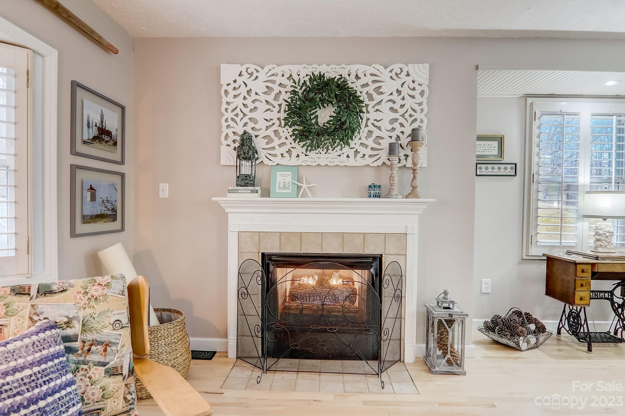 Midway Brook - Residential