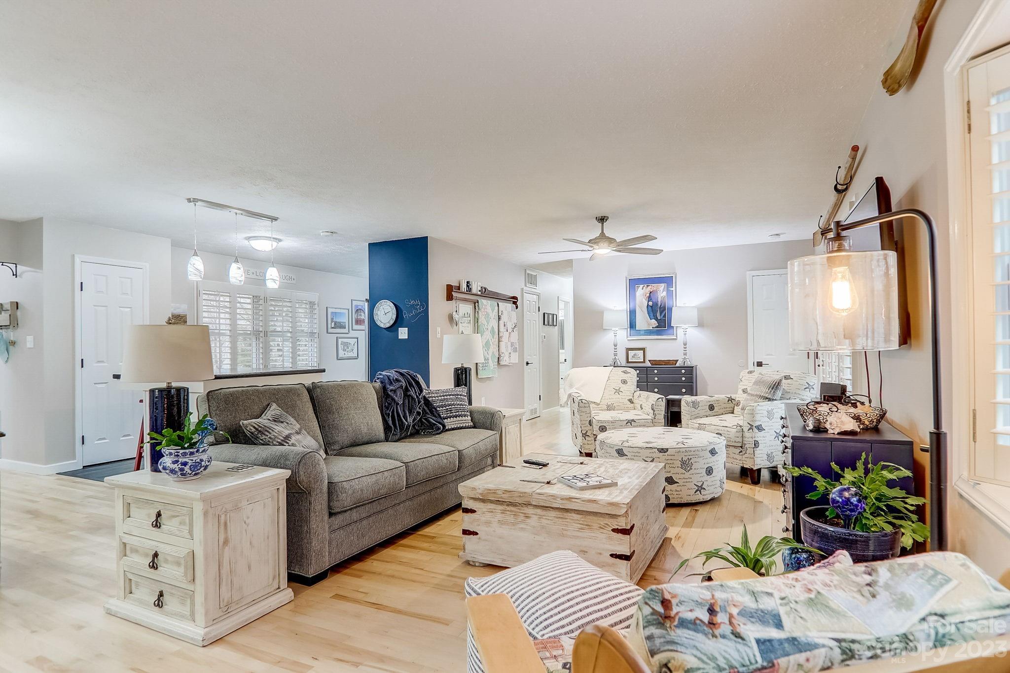 Midway Brook - Residential