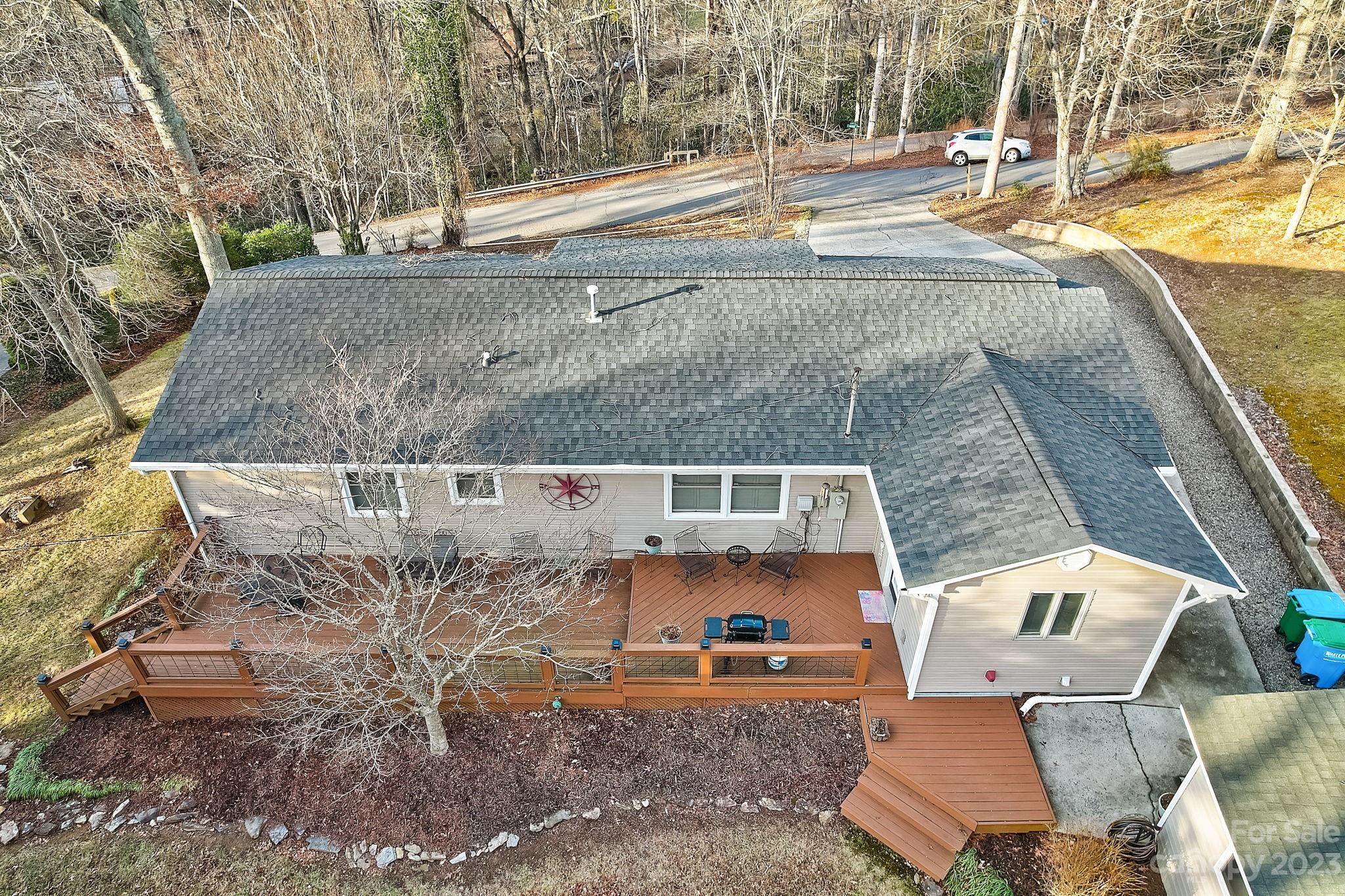 Midway Brook - Residential