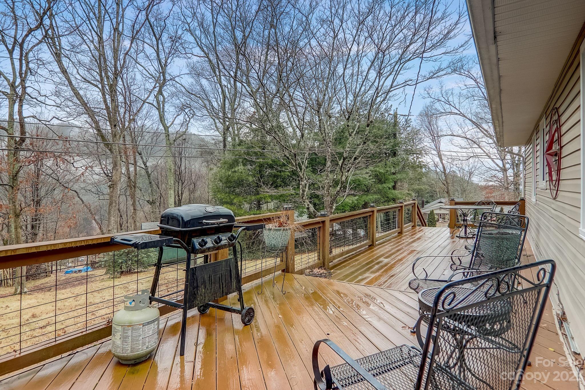 Midway Brook - Residential