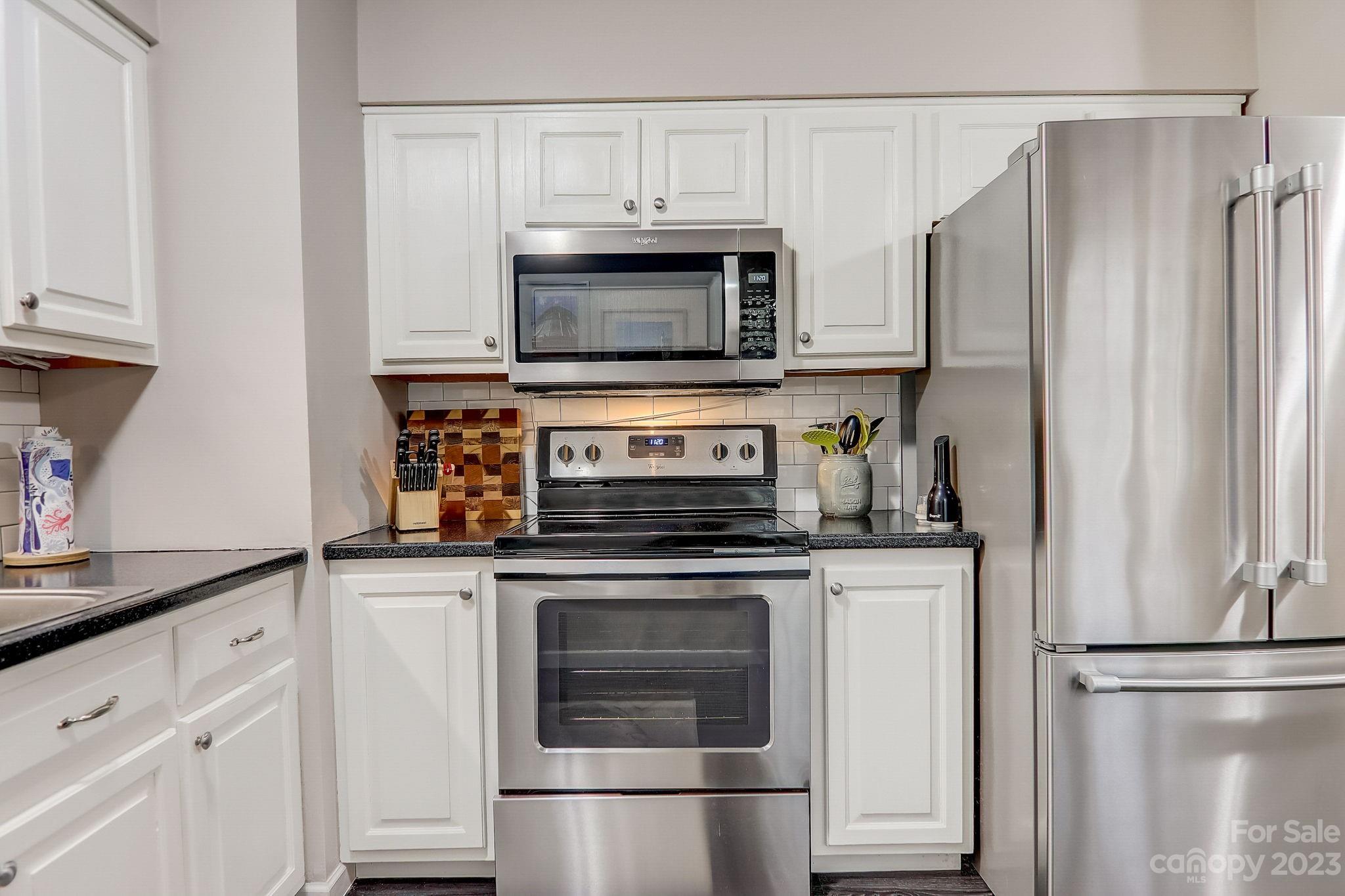 Midway Brook - Residential