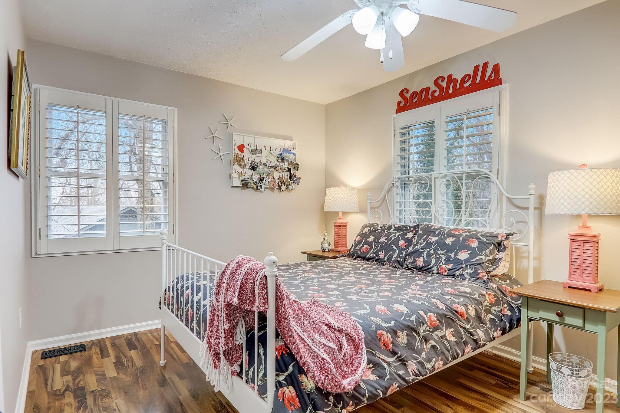 Midway Brook - Residential