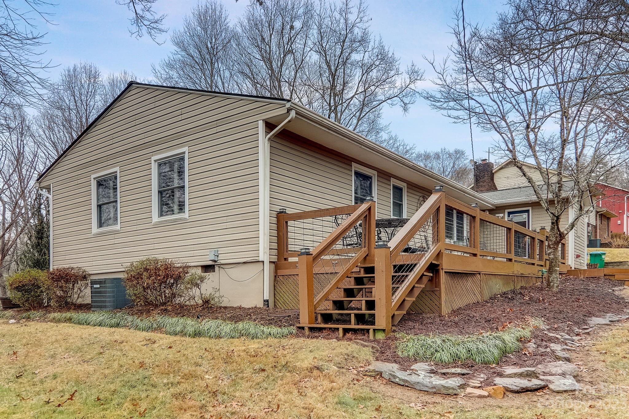 Midway Brook - Residential