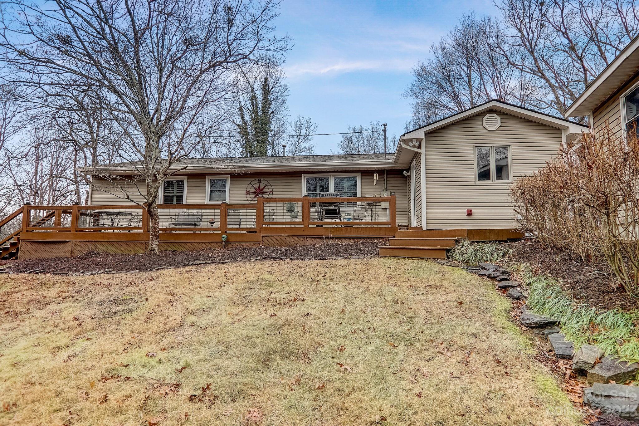 Midway Brook - Residential