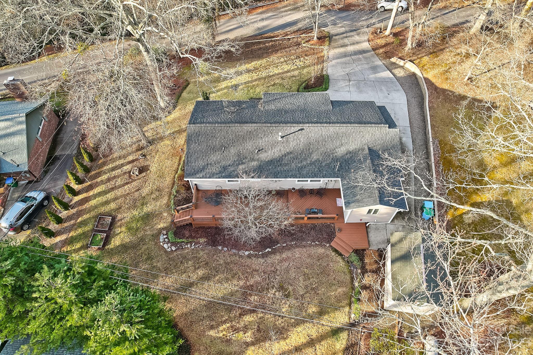 Midway Brook - Residential