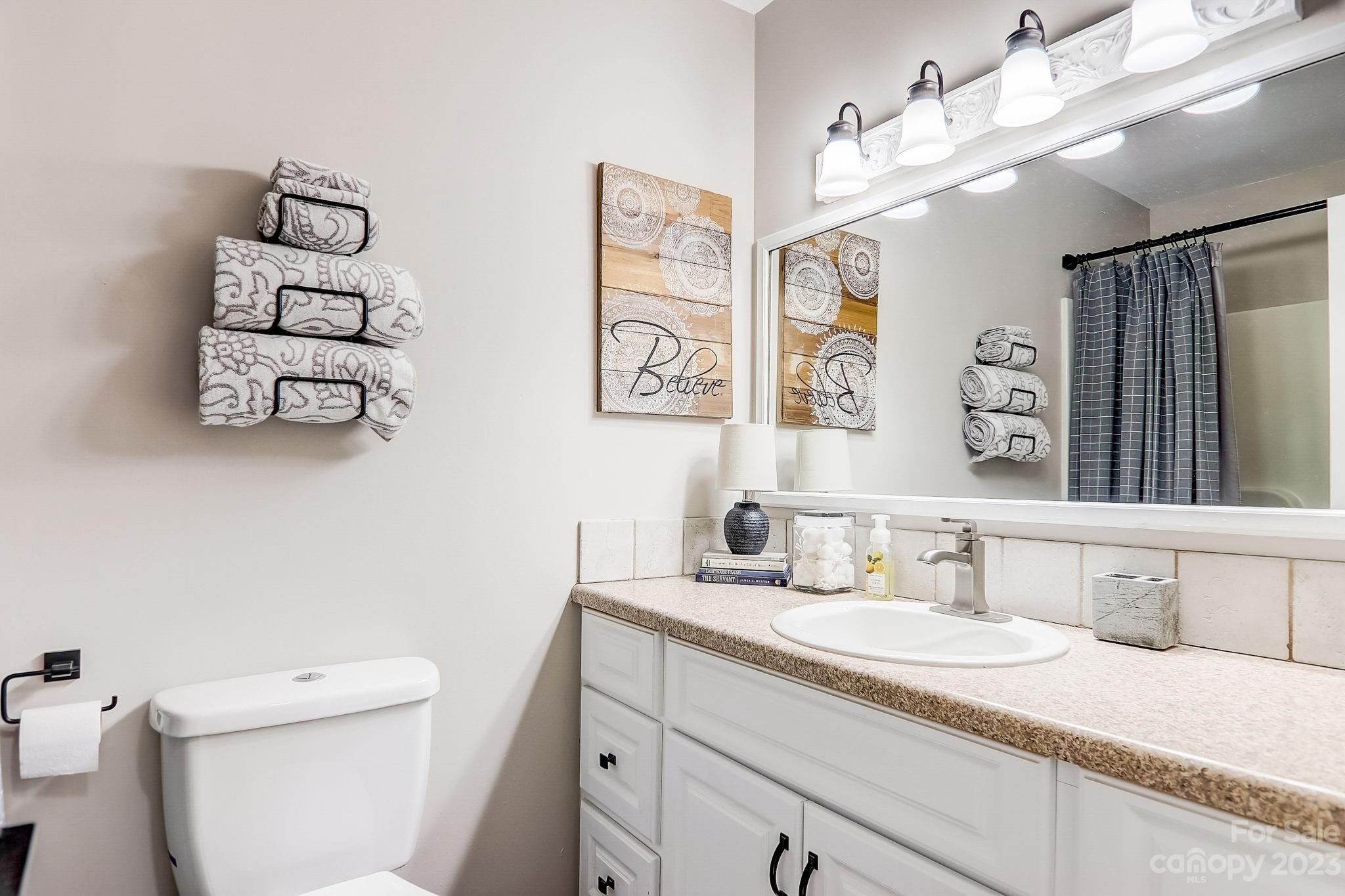 Midway Brook - Residential