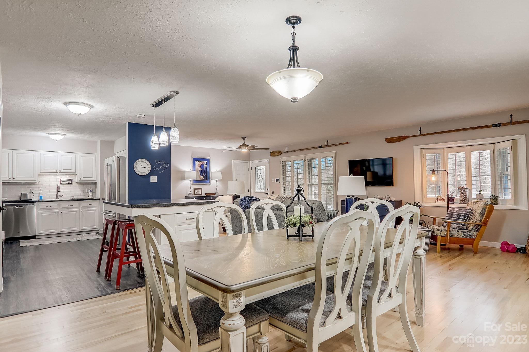 Midway Brook - Residential