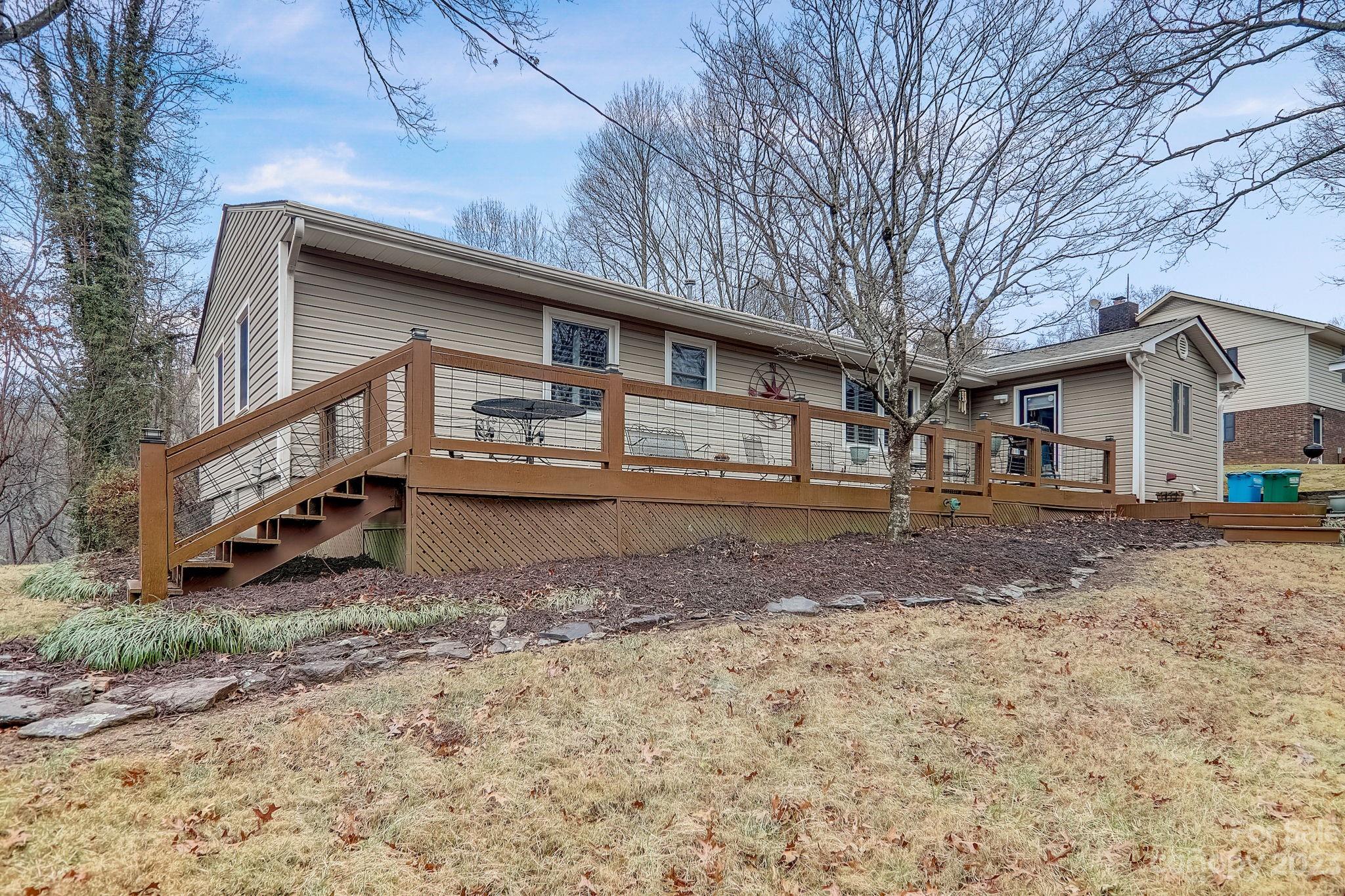 Midway Brook - Residential