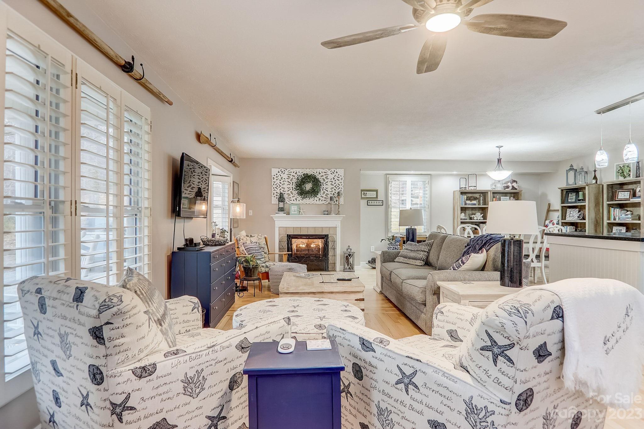 Midway Brook - Residential