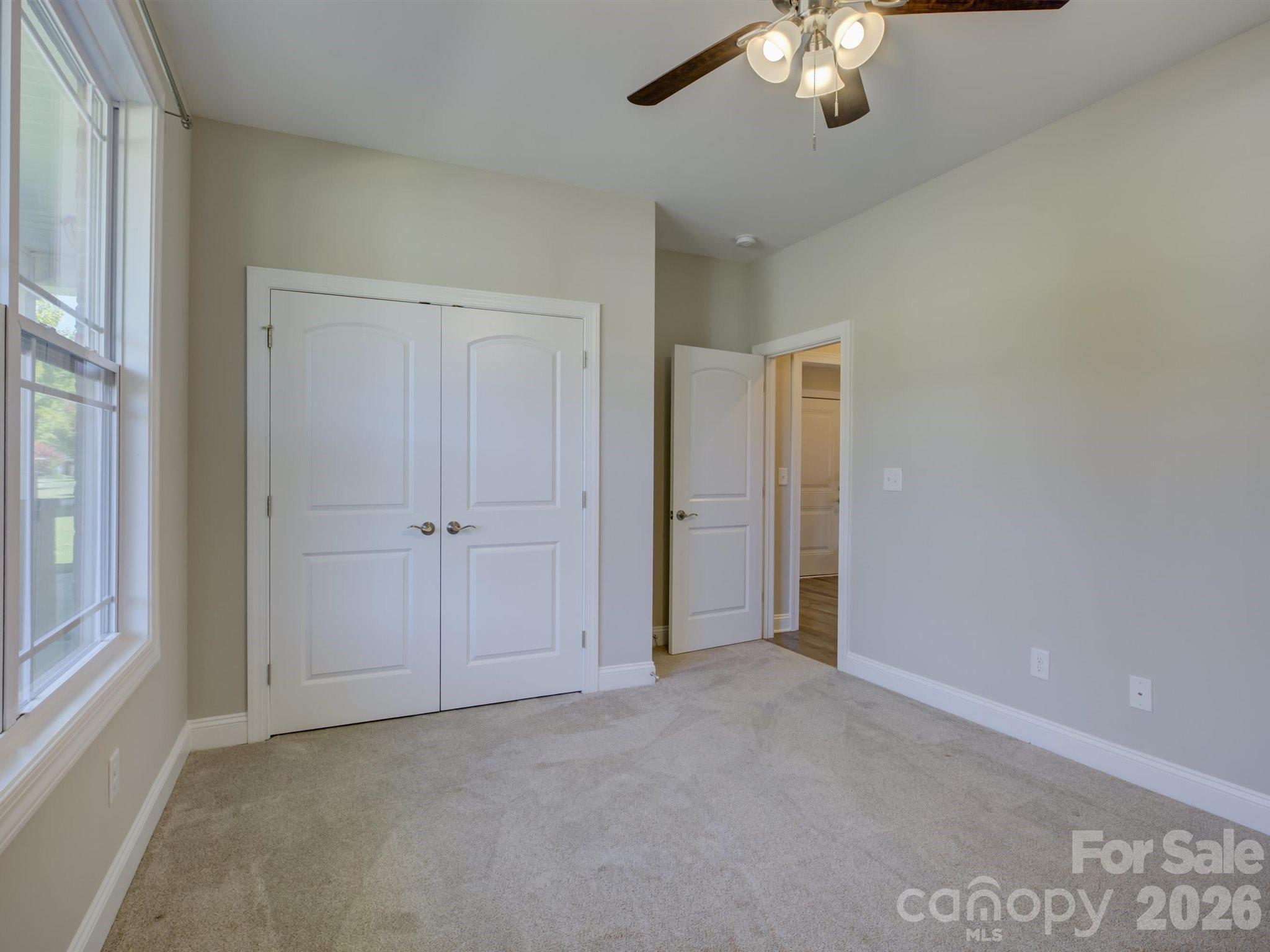 The Conservancy at McLean - Residential