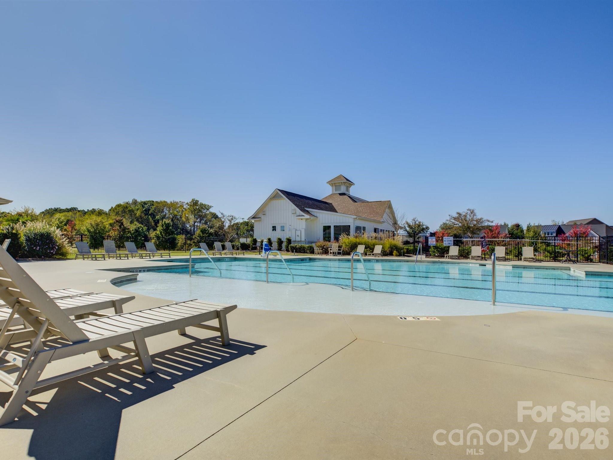 The Conservancy at McLean - Residential