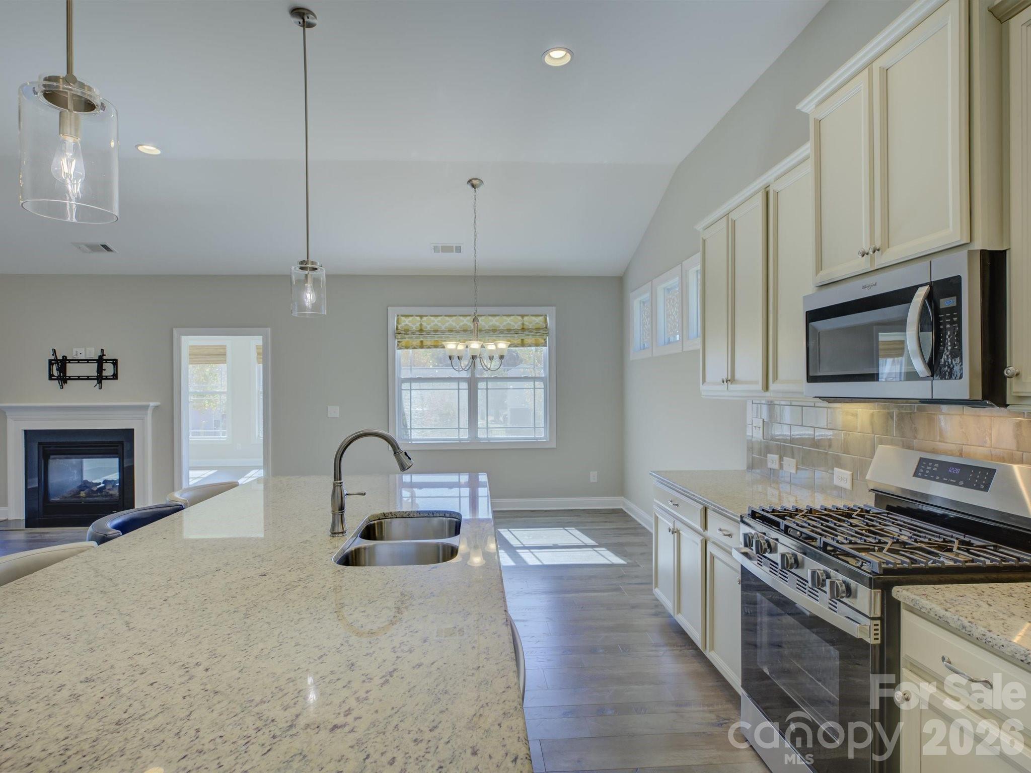 The Conservancy at McLean - Residential