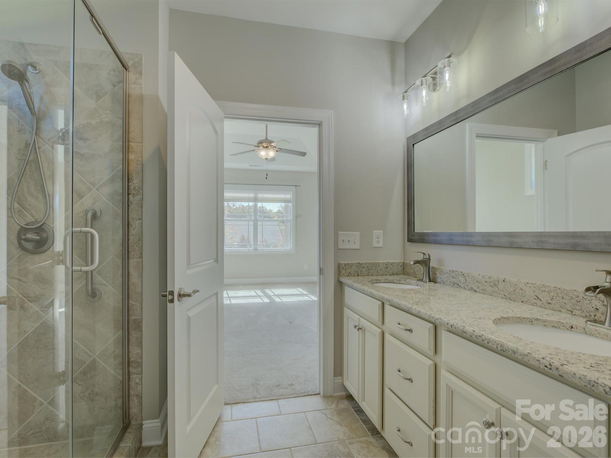 The Conservancy at McLean - Residential