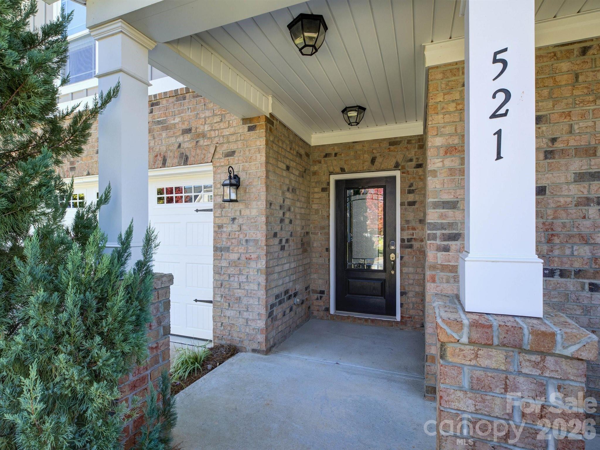 The Conservancy at McLean - Residential