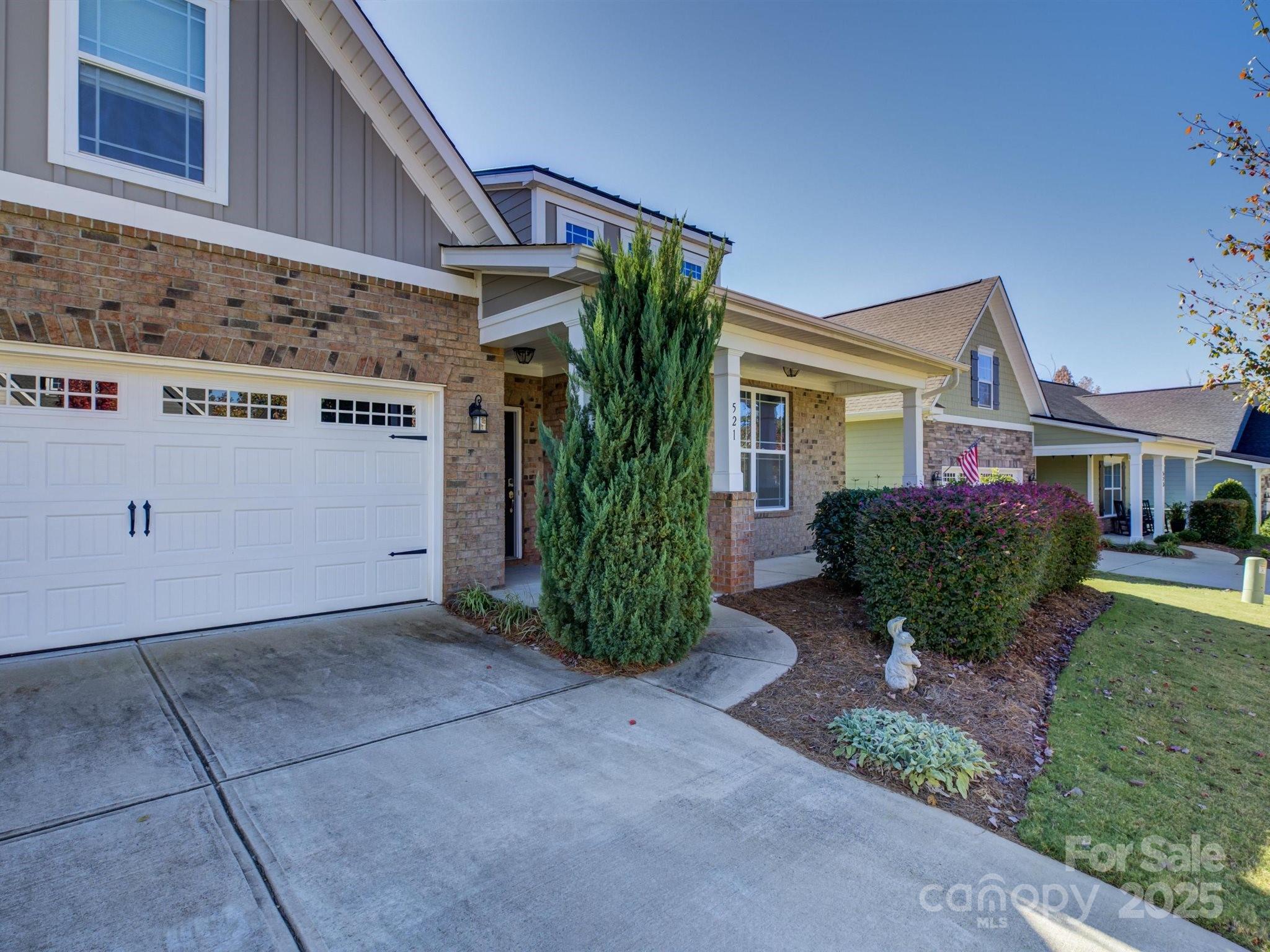 521 Trillium Way