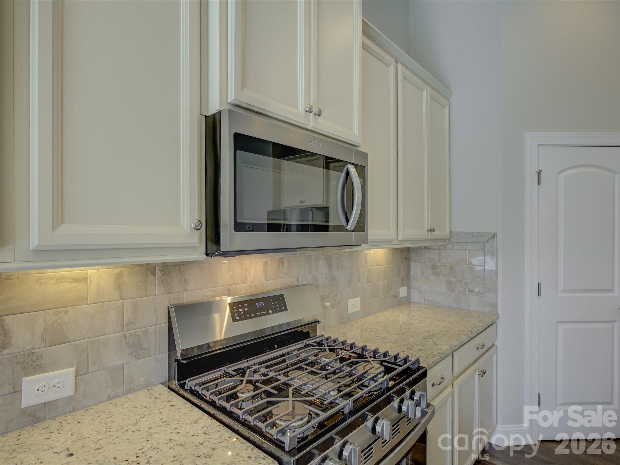 The Conservancy at McLean - Residential