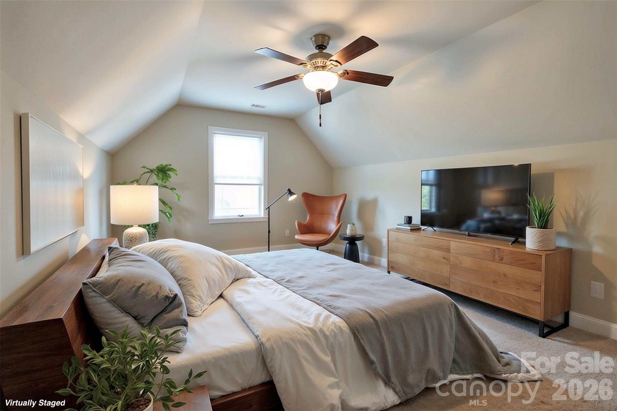 The Conservancy at McLean - Residential