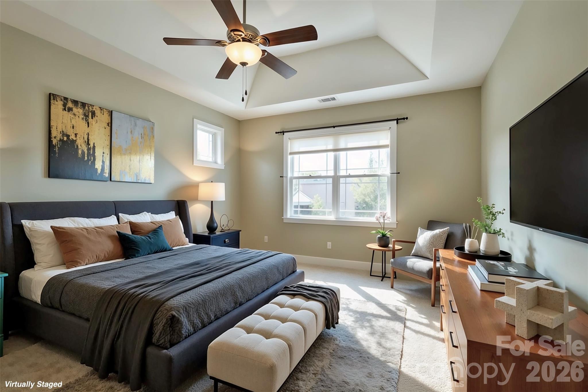 The Conservancy at McLean - Residential