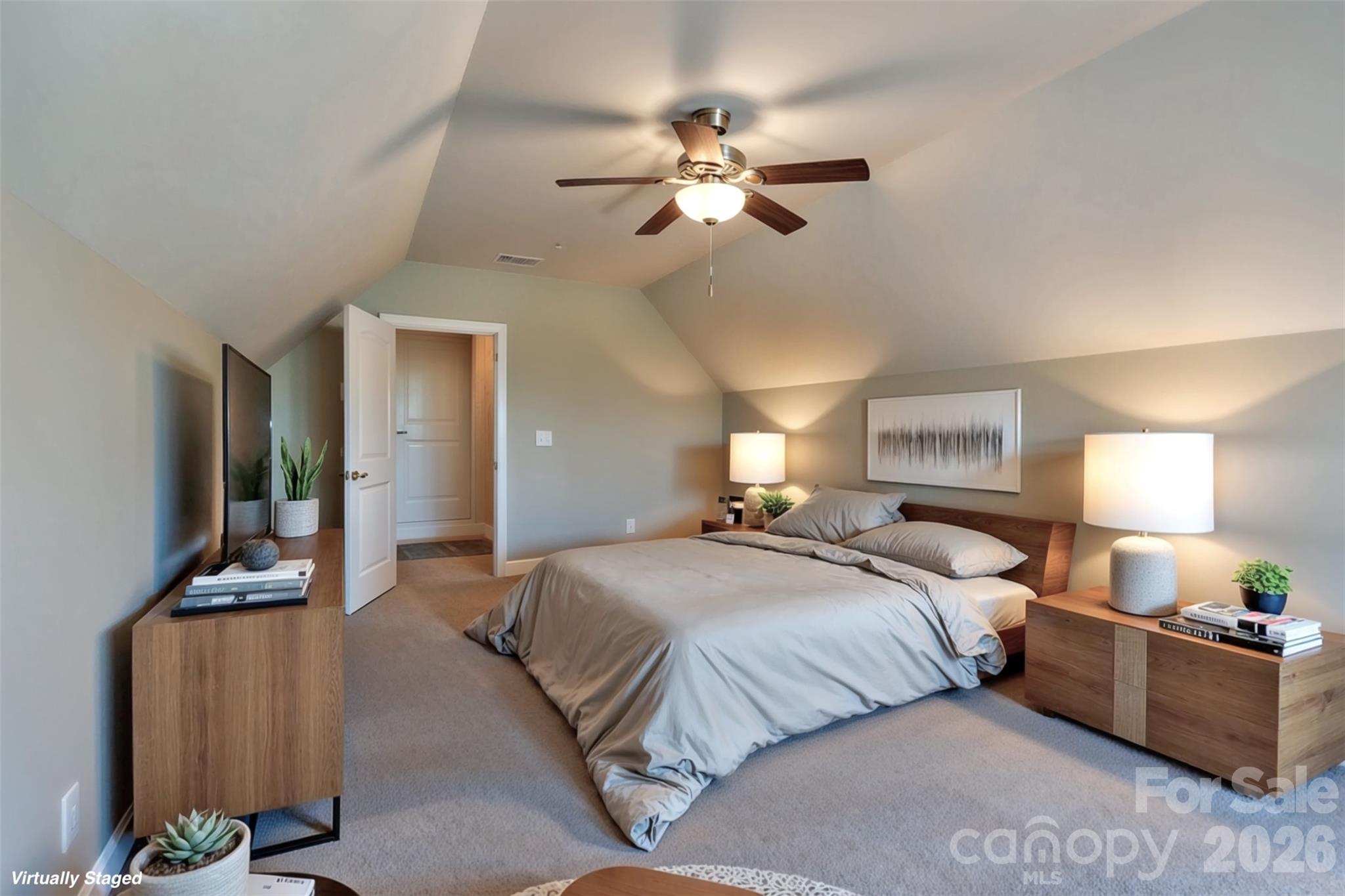 The Conservancy at McLean - Residential