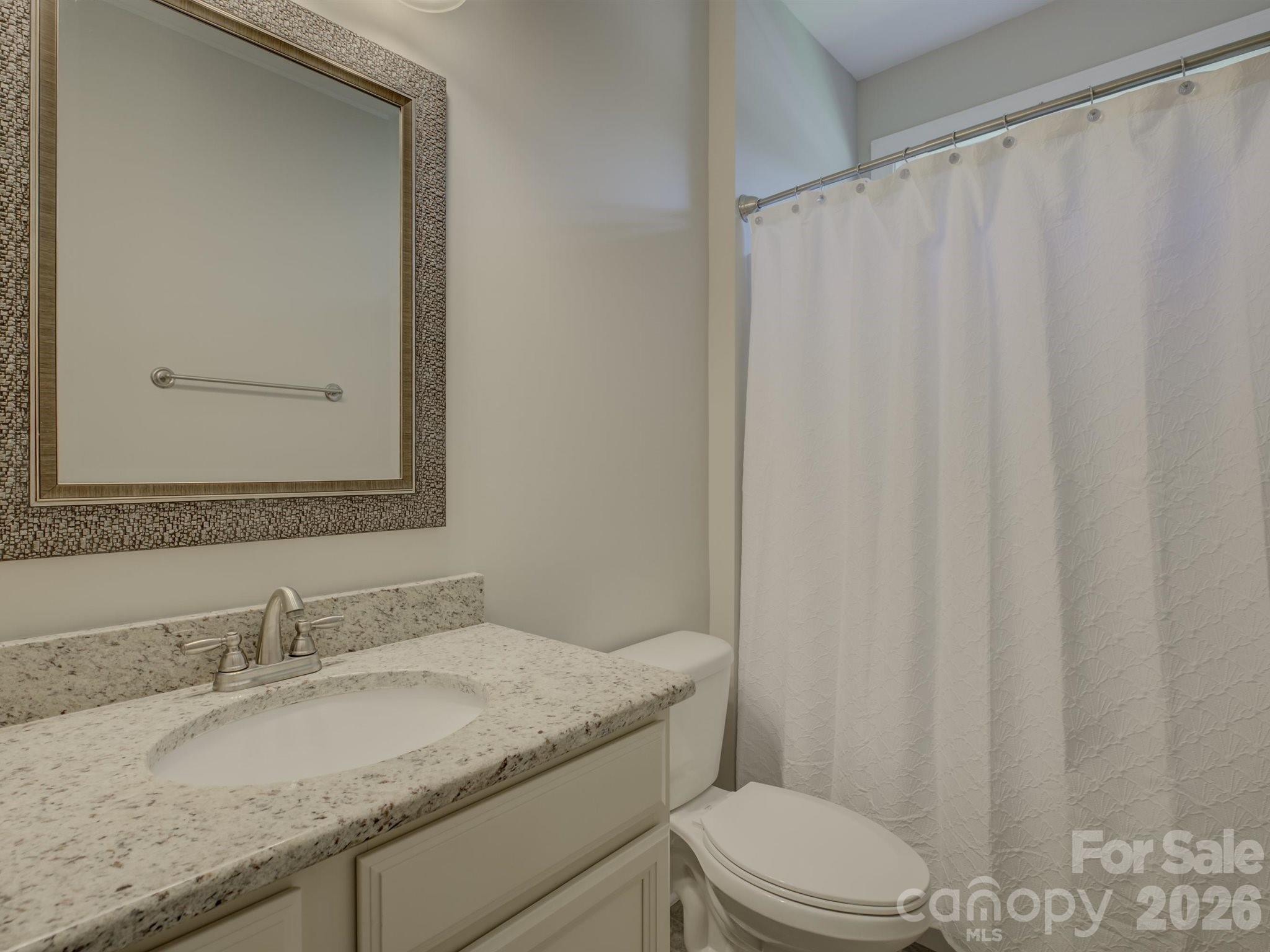 The Conservancy at McLean - Residential