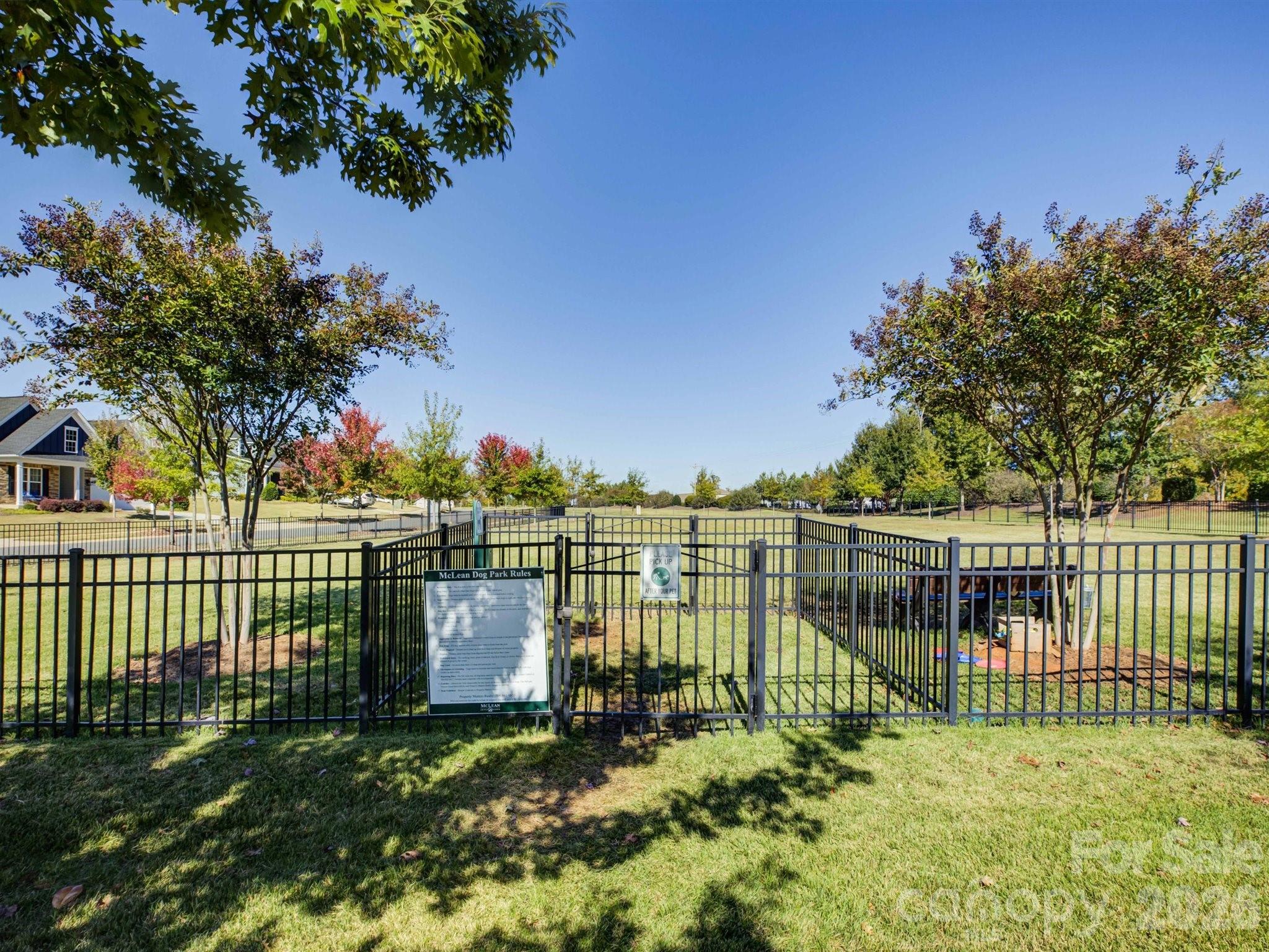 The Conservancy at McLean - Residential