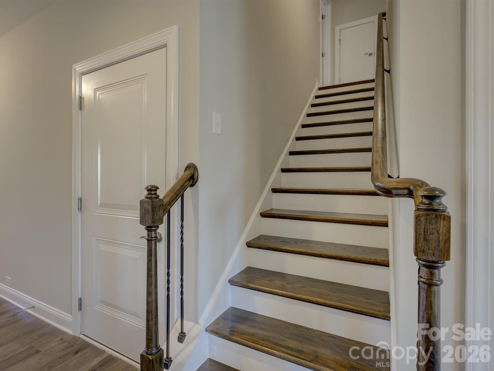 The Conservancy at McLean - Residential