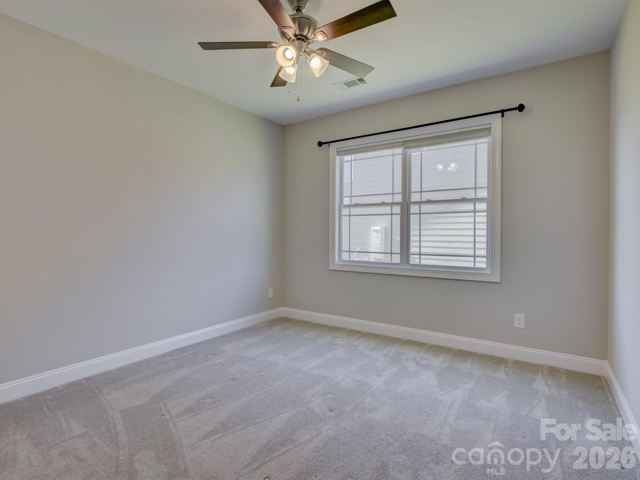 The Conservancy at McLean - Residential