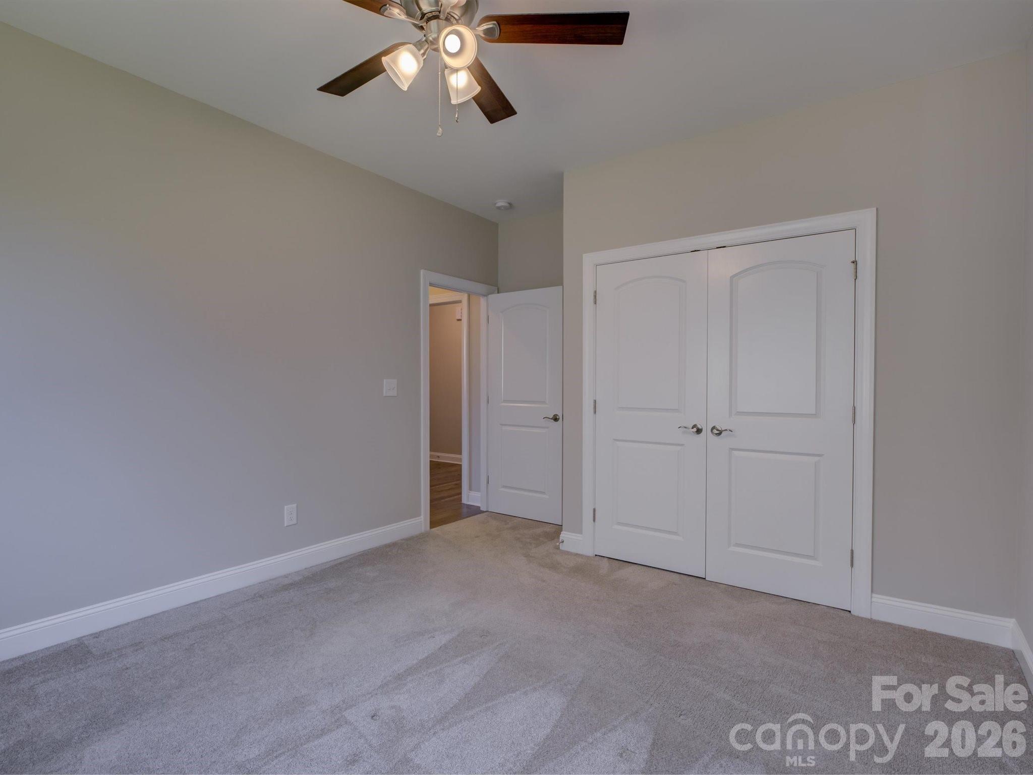 The Conservancy at McLean - Residential