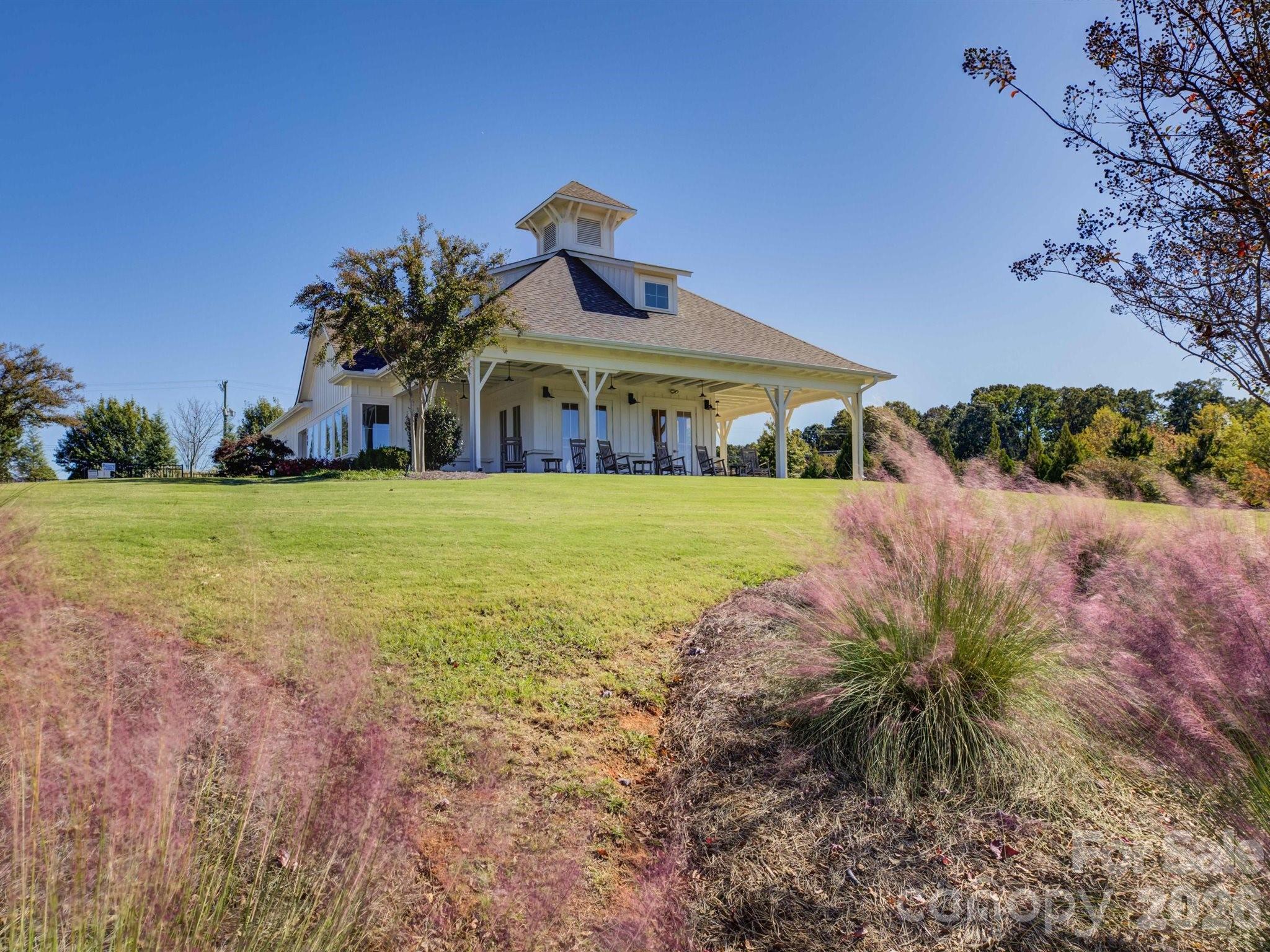 The Conservancy at McLean - Residential