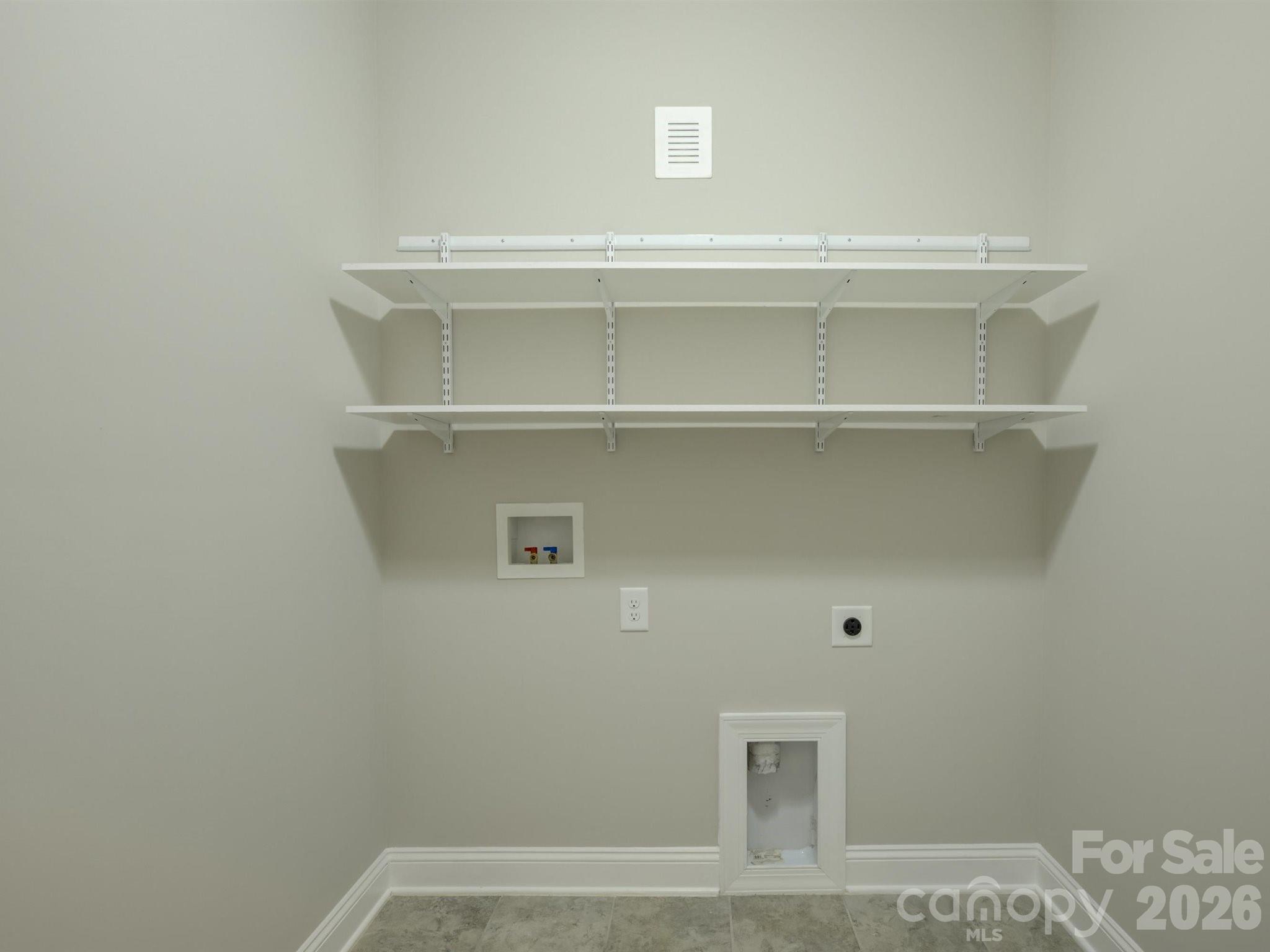 The Conservancy at McLean - Residential