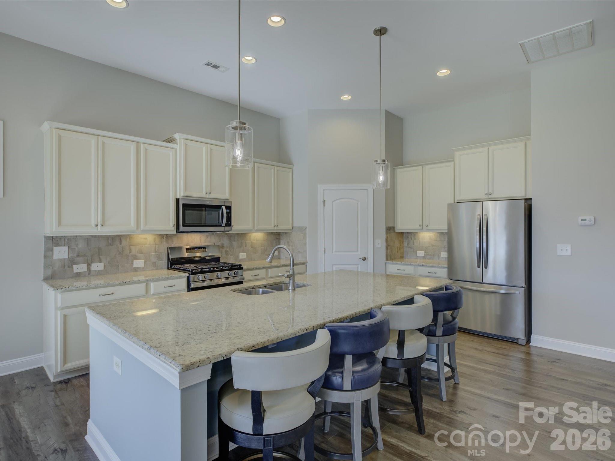 The Conservancy at McLean - Residential