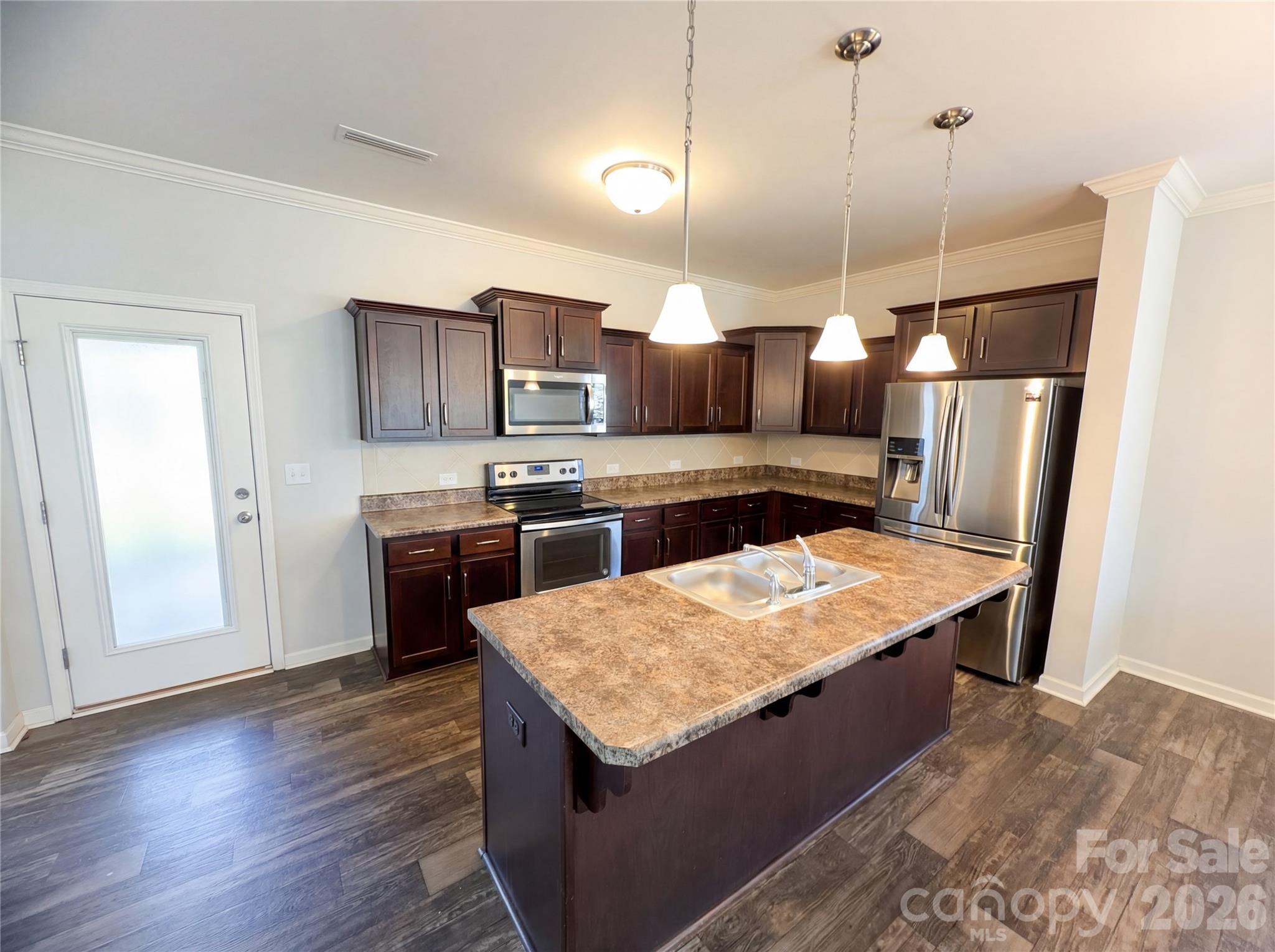 River Falls - Residential