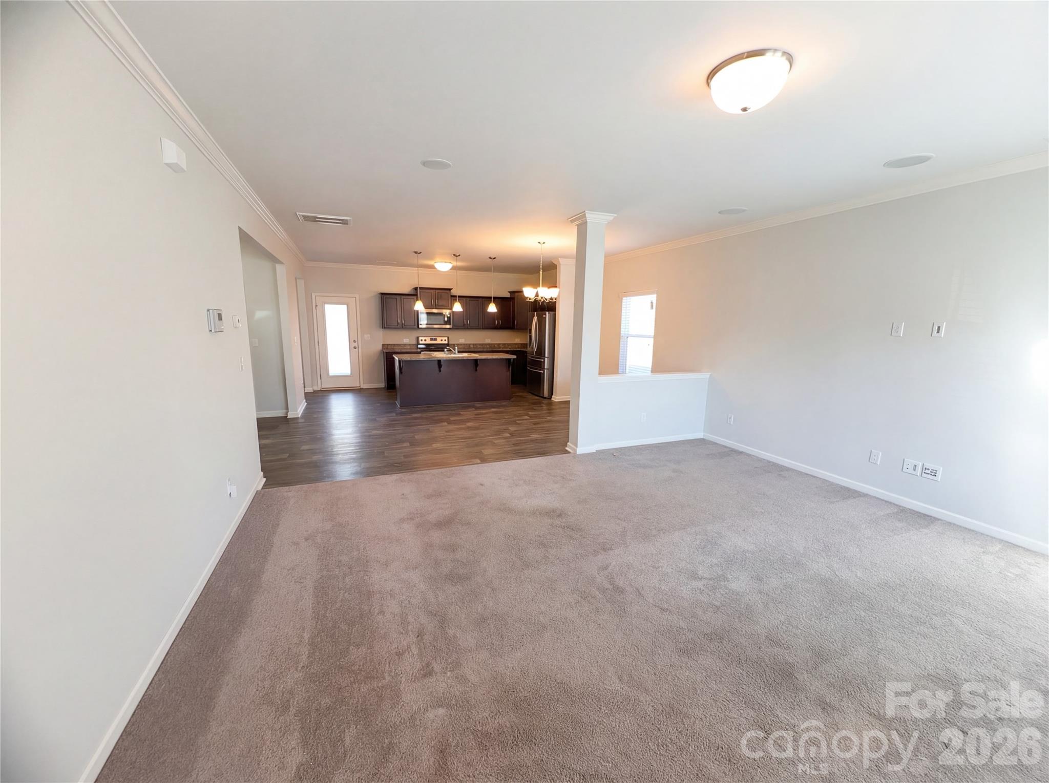 River Falls - Residential