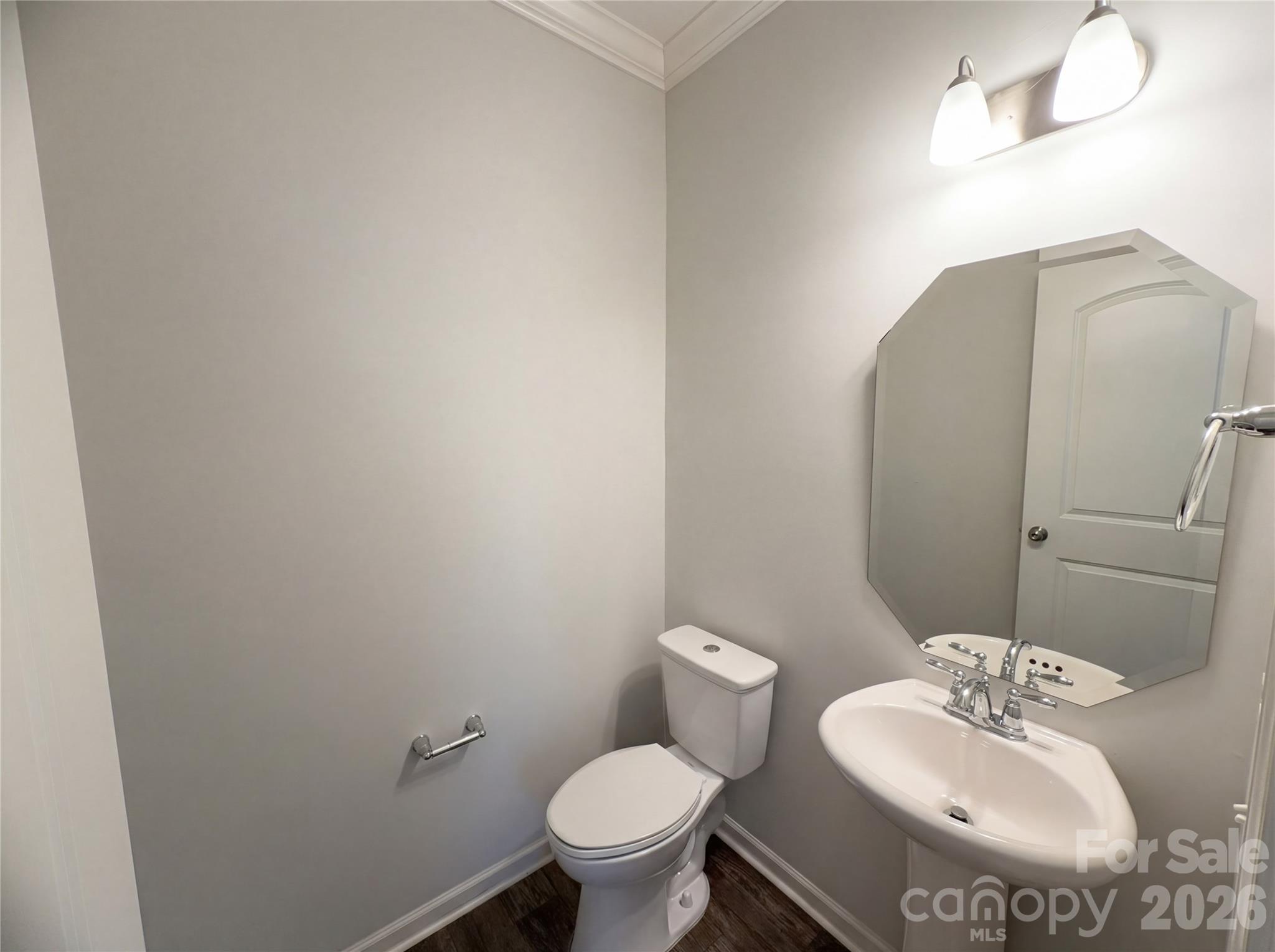 River Falls - Residential