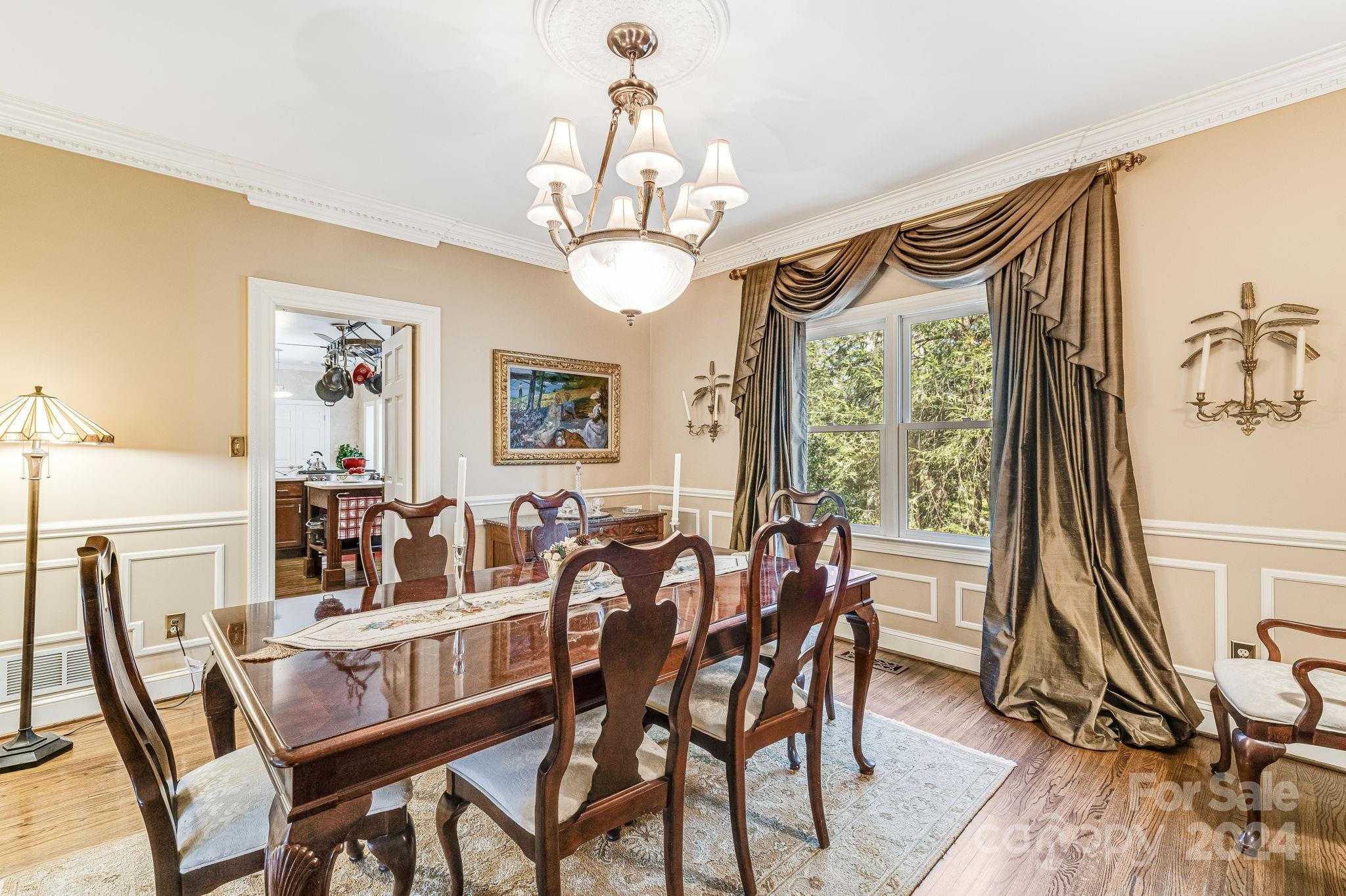 Biltmore Forest - Residential